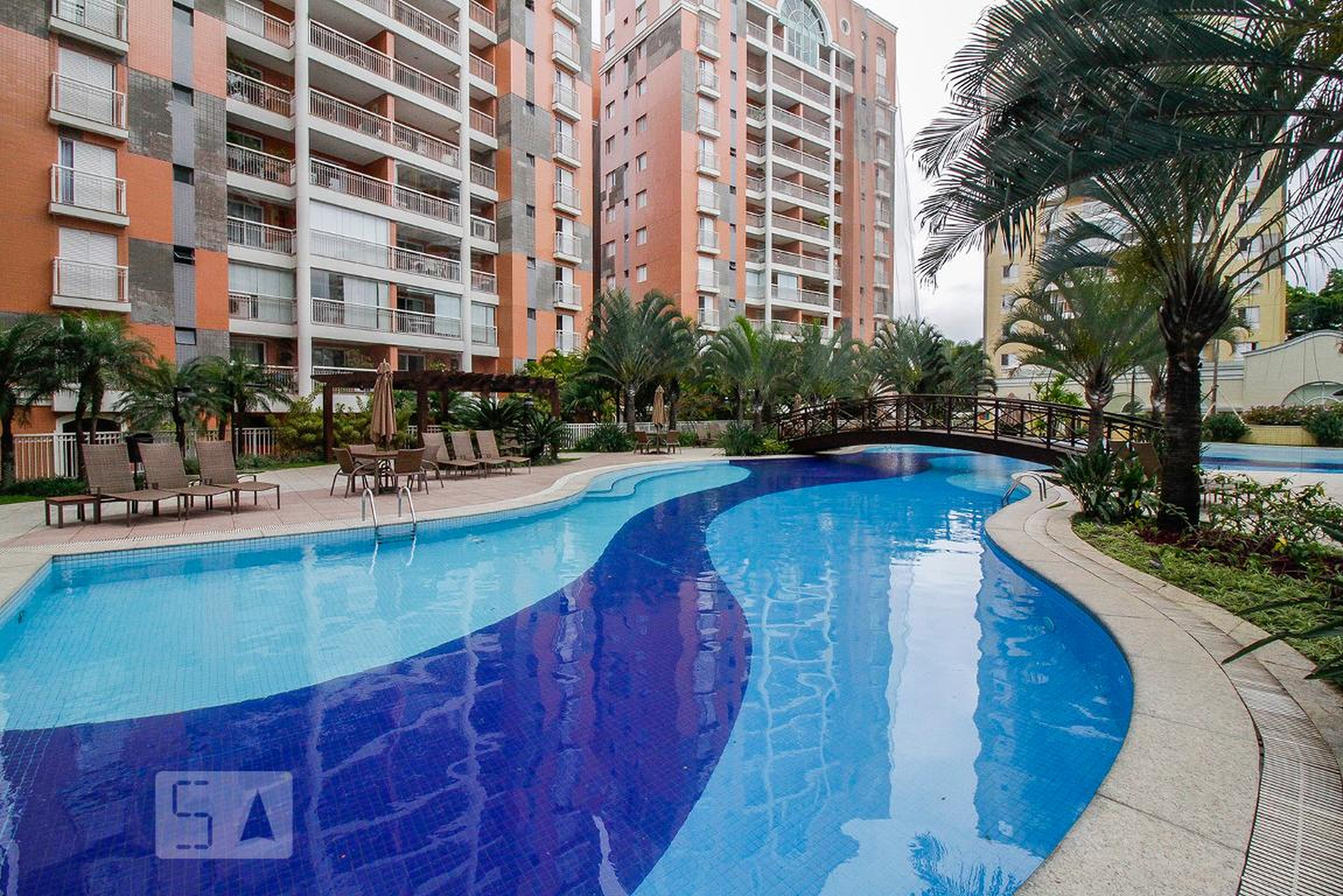 Piscina - Spazio Dell Acqua