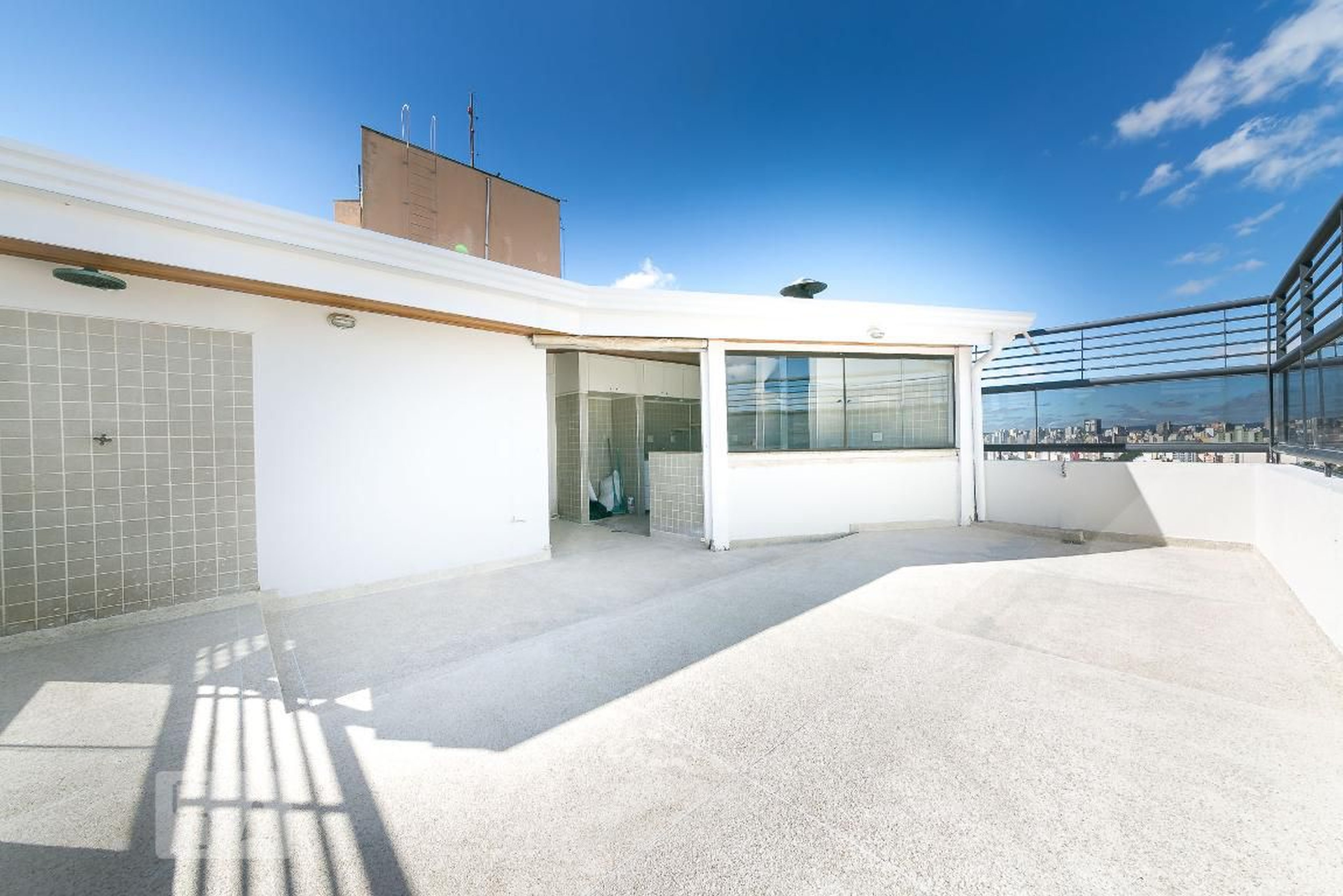 Churrasqueira - Luiza