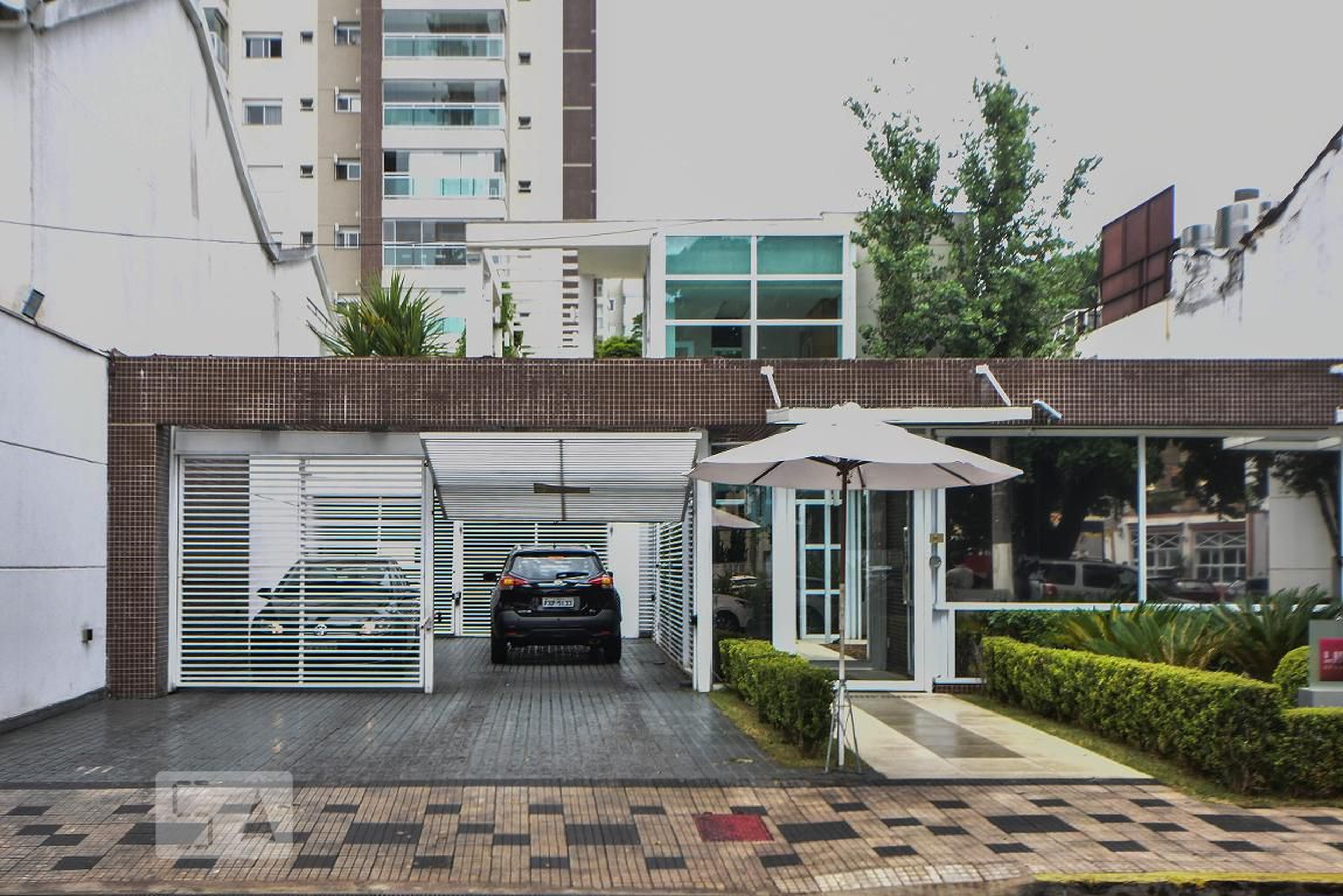 Prédio Condomínio Gafisa Like Brooklin