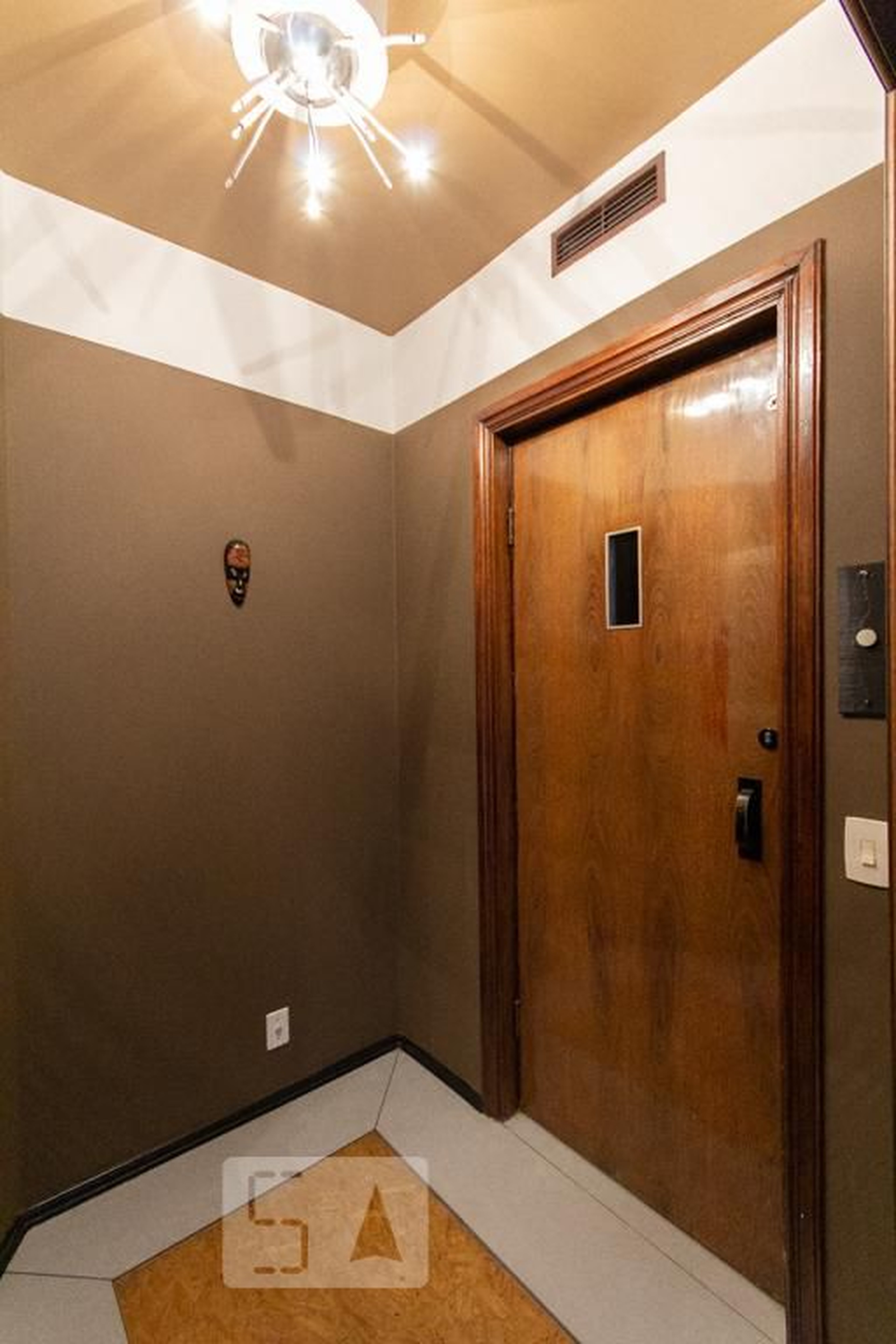 Entrada social - Itapoama