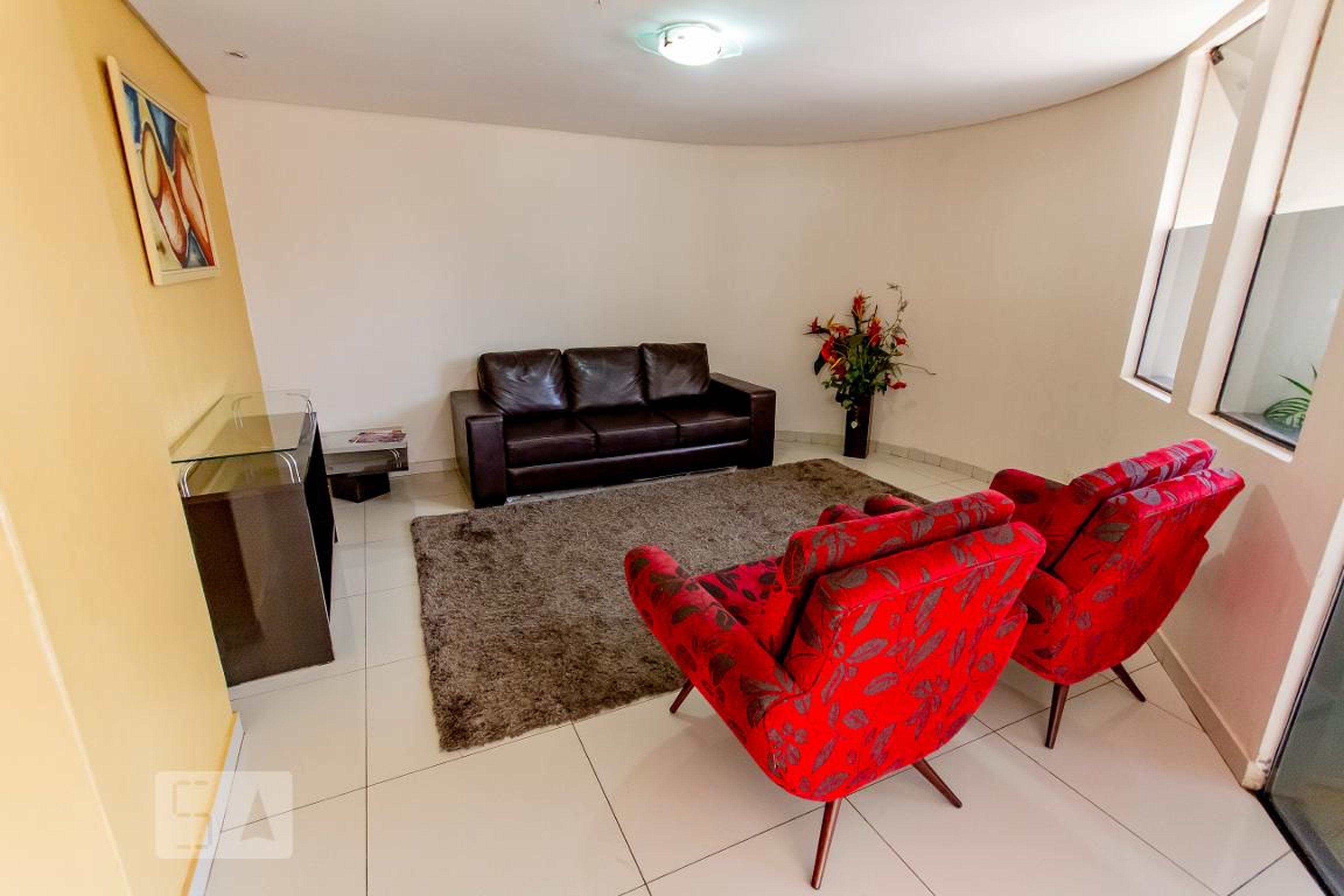 Hall de entrada - 