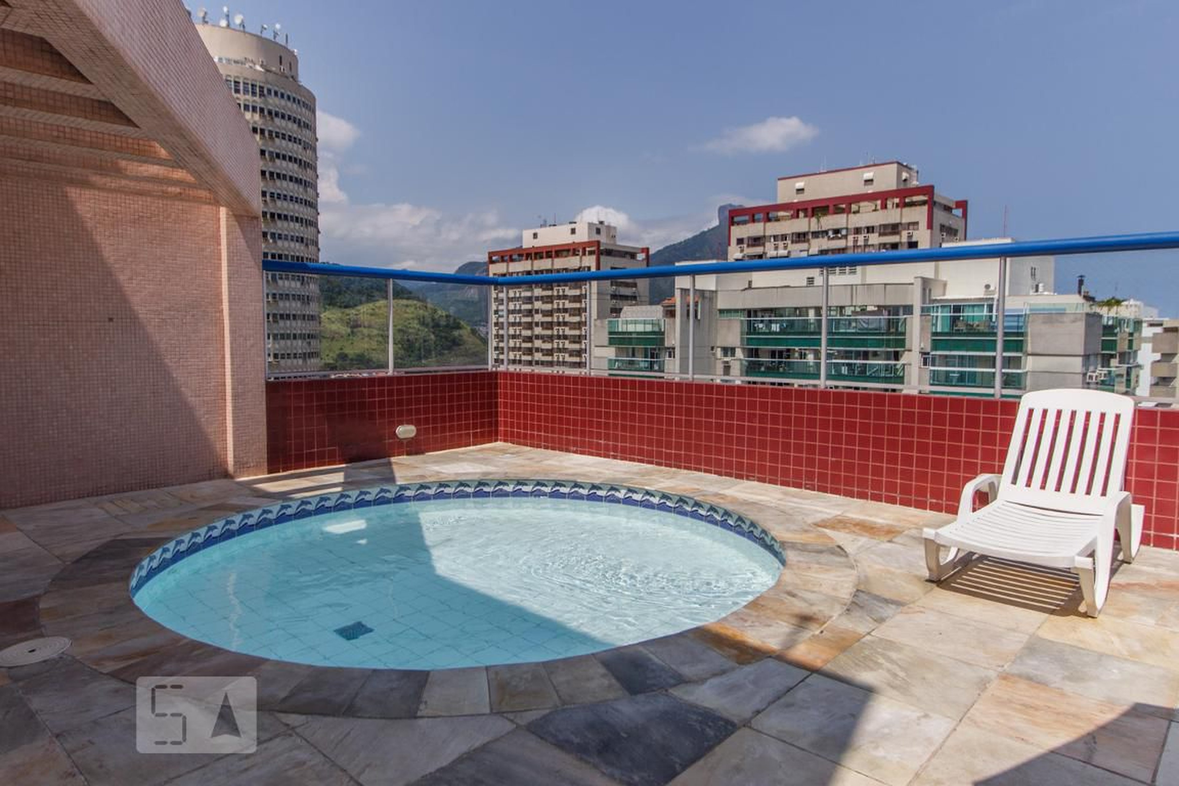 Piscina Infantil - Summer Coast