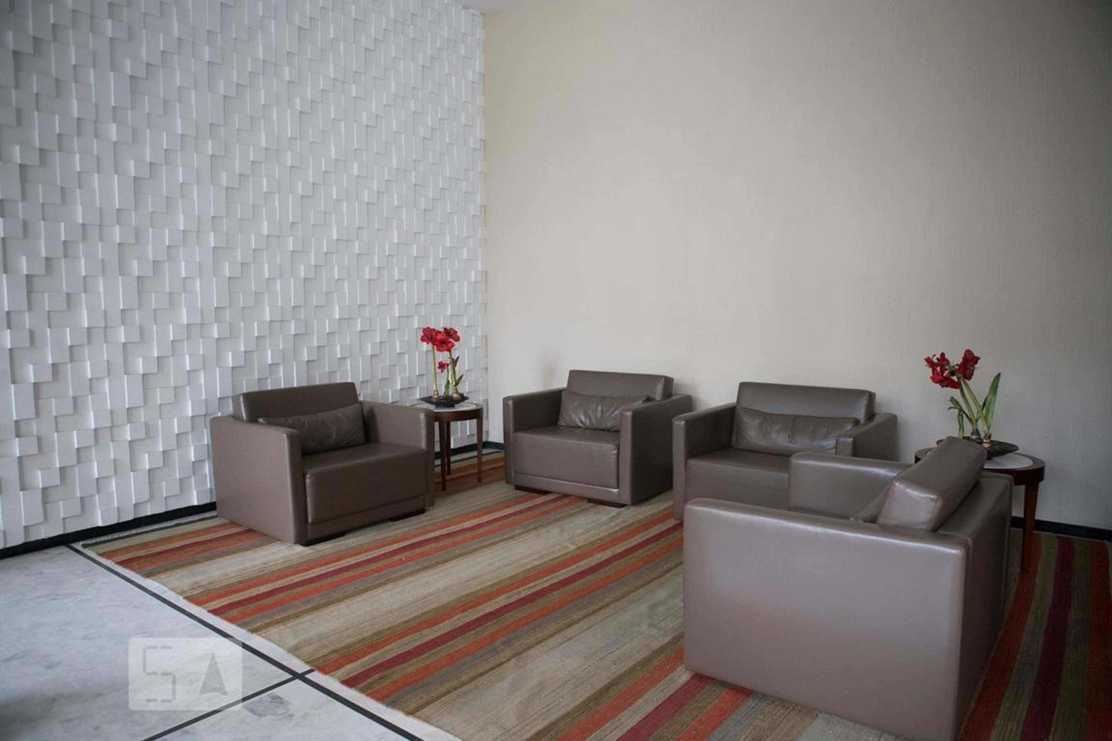 Hall - Inajá
