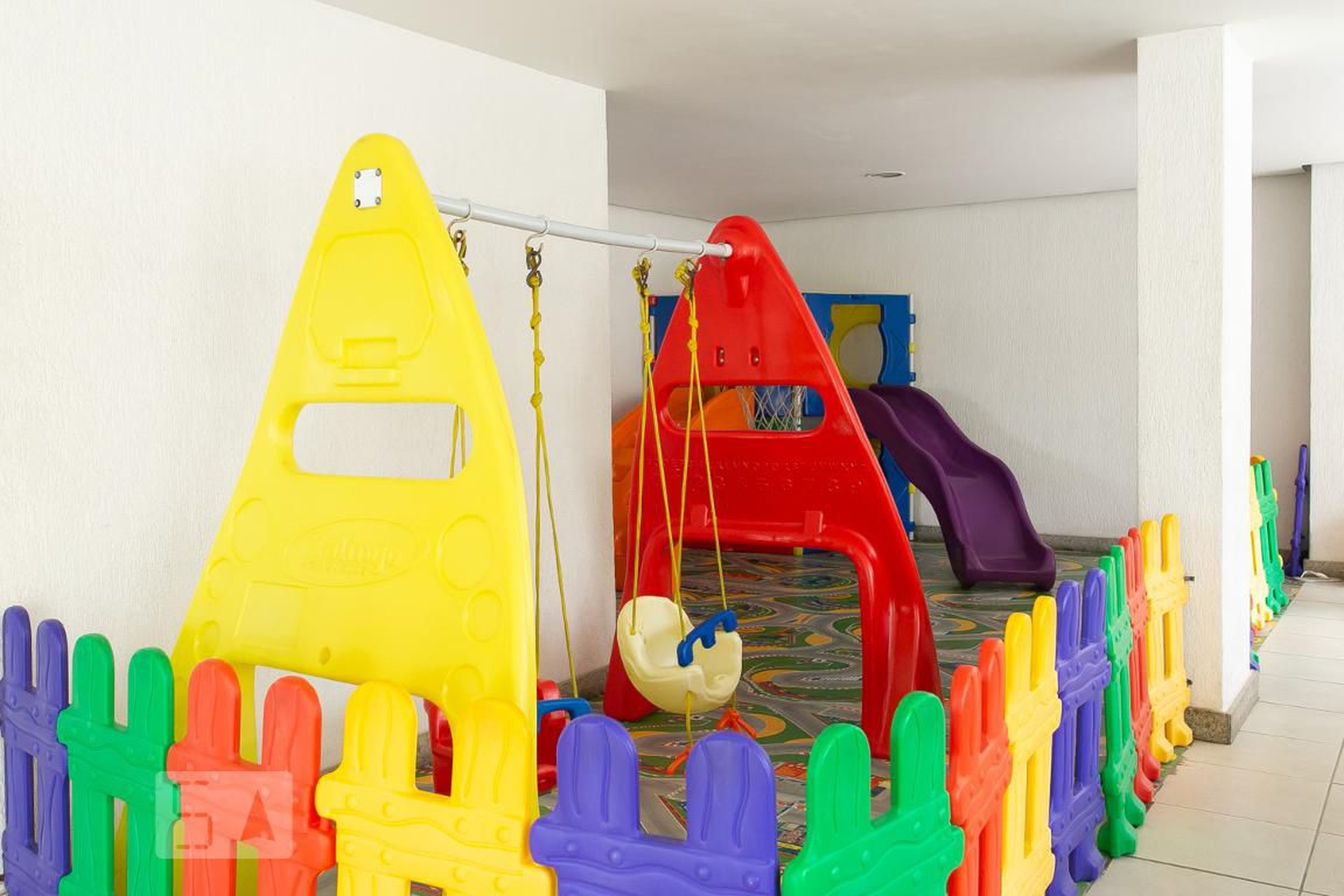 Playground - Laguna Di Mare