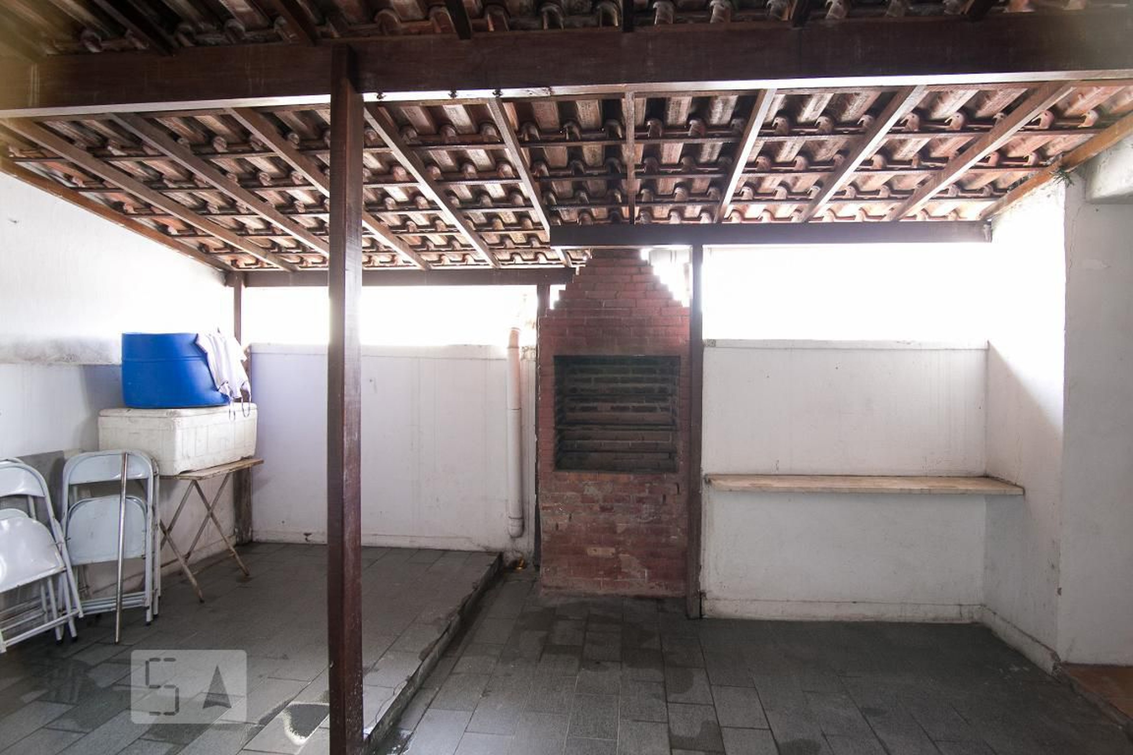 Churrasqueira - Niza