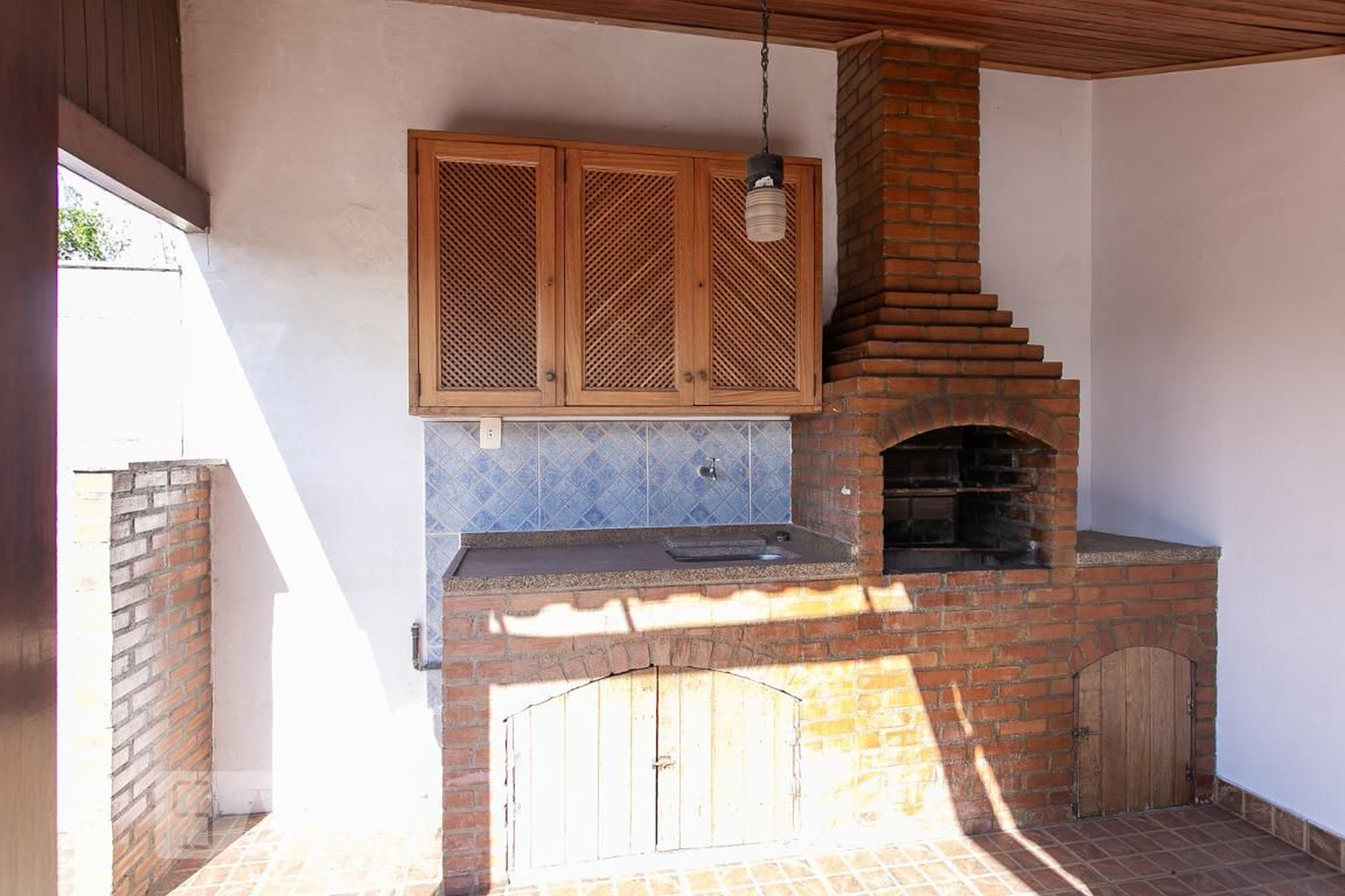 Churrasqueira - Marte