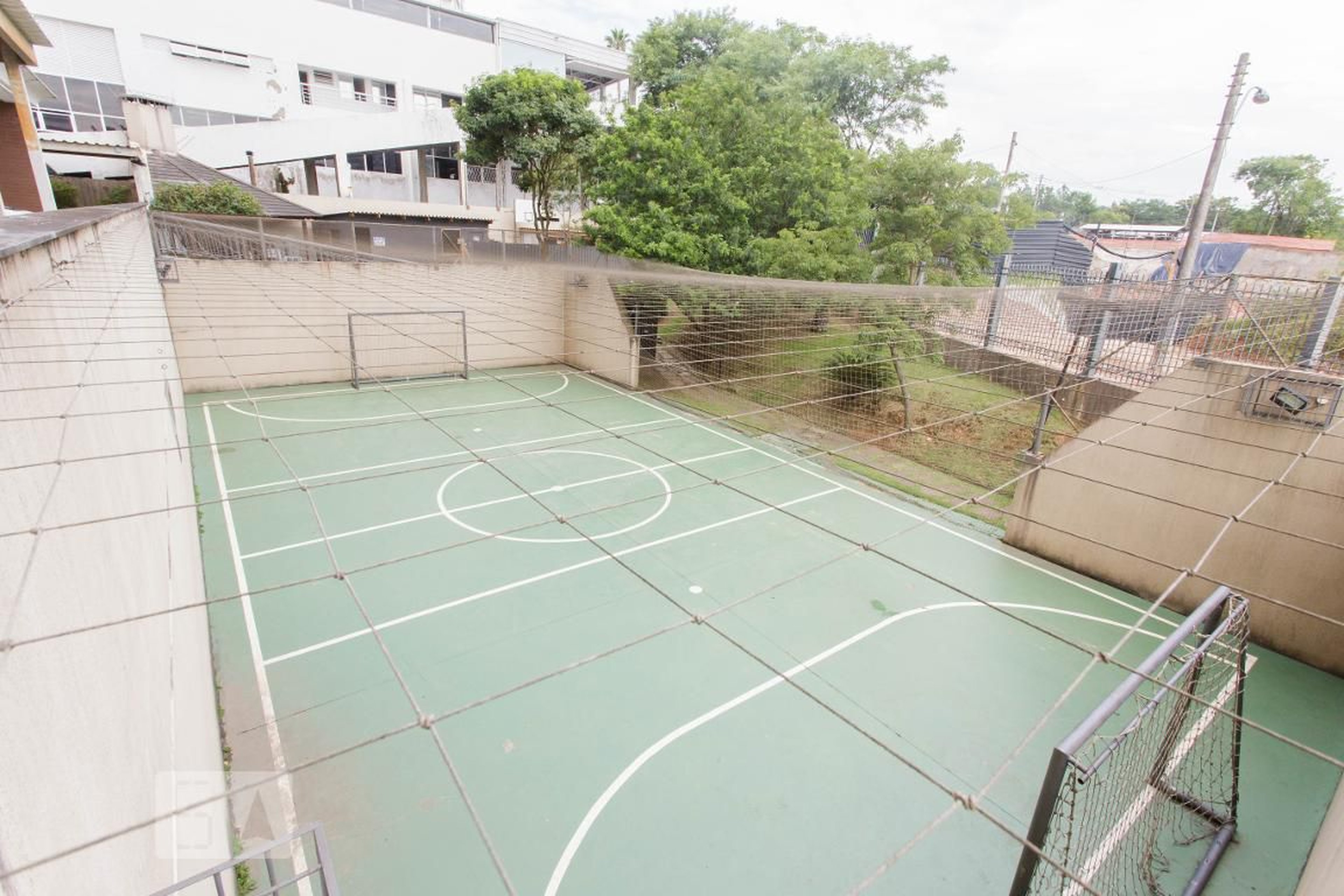 Quadra - Reserva Petrópolis