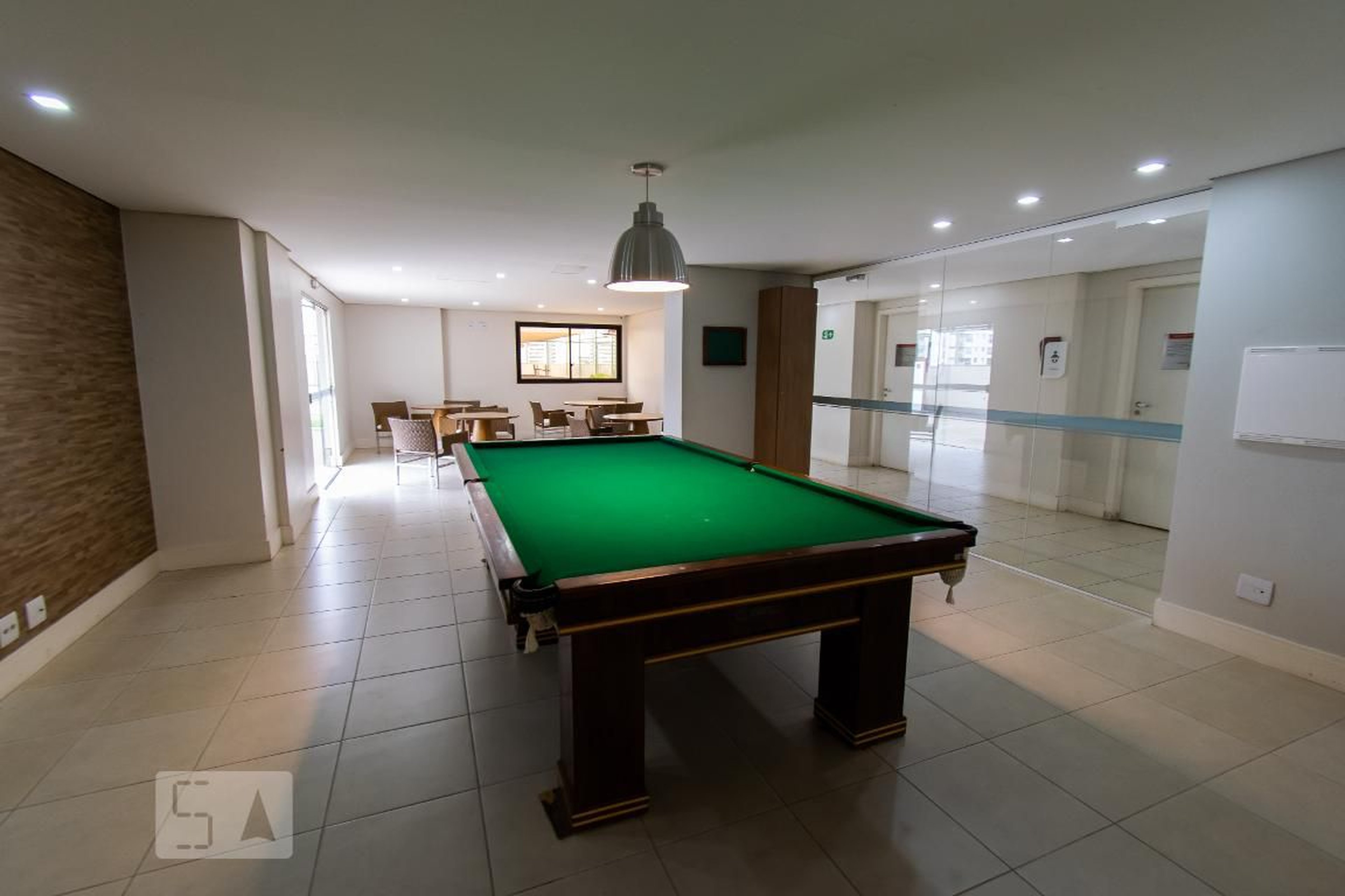 Salão de Jogos - Celebration