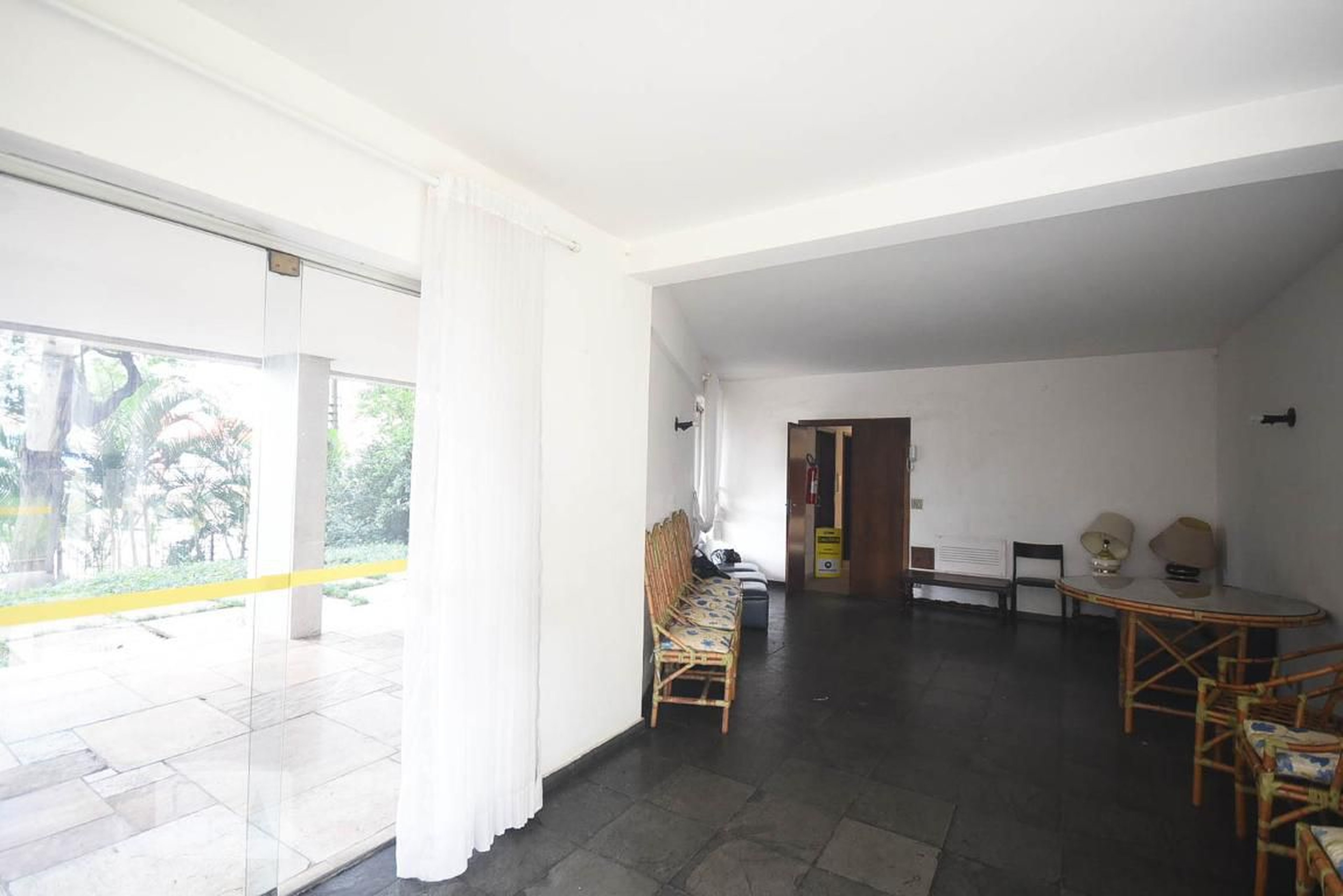 Salão de festa - Fontana Del Tritone Butantã