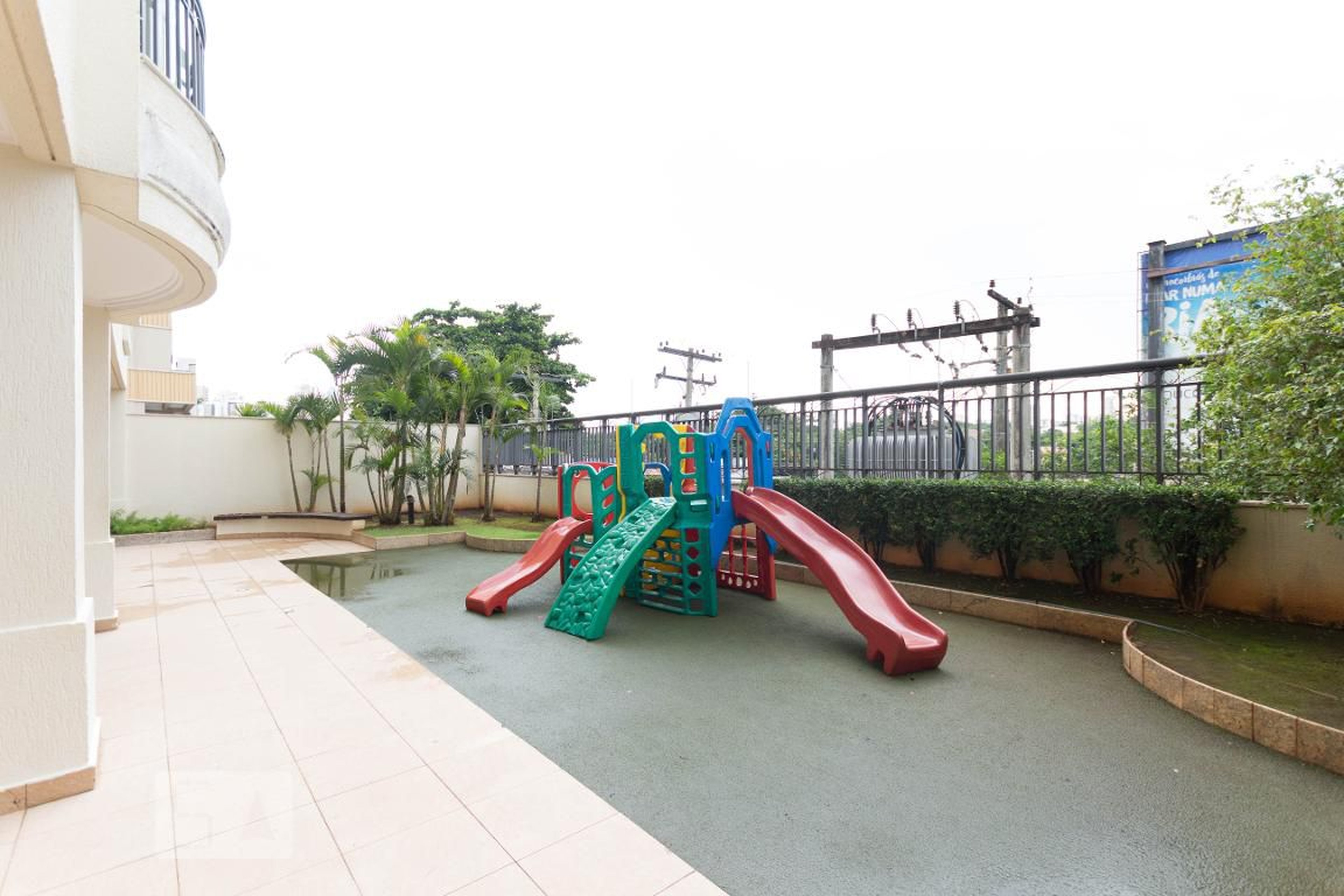 Playground - Spazio D'Italia