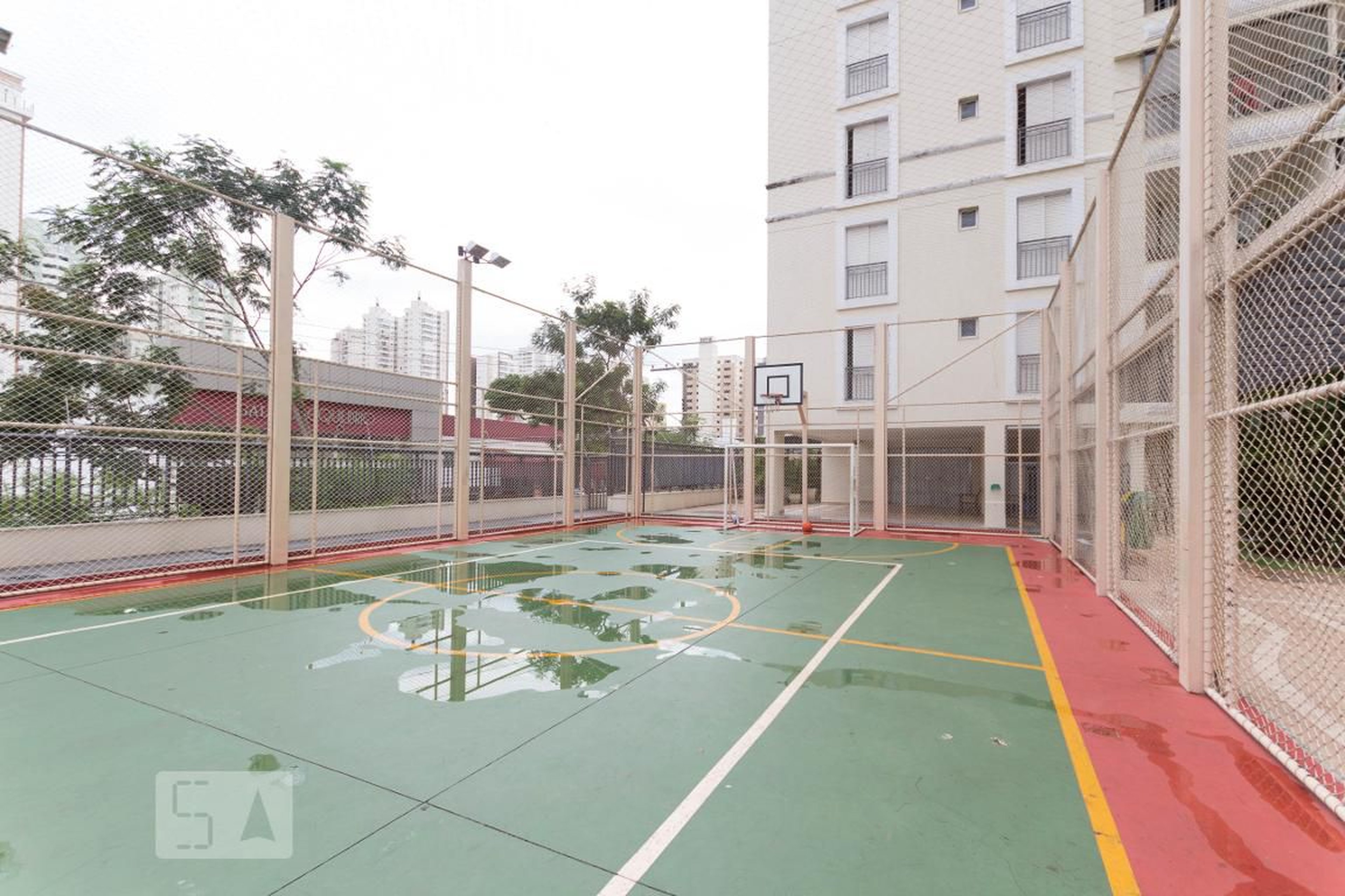 Quadra - Spazio D'Italia