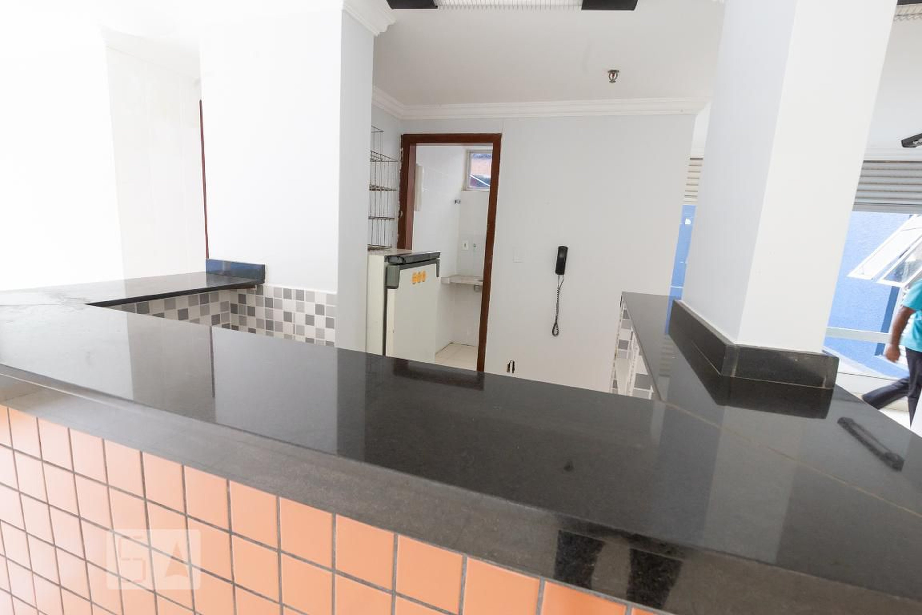 Salão de festa - Lorena