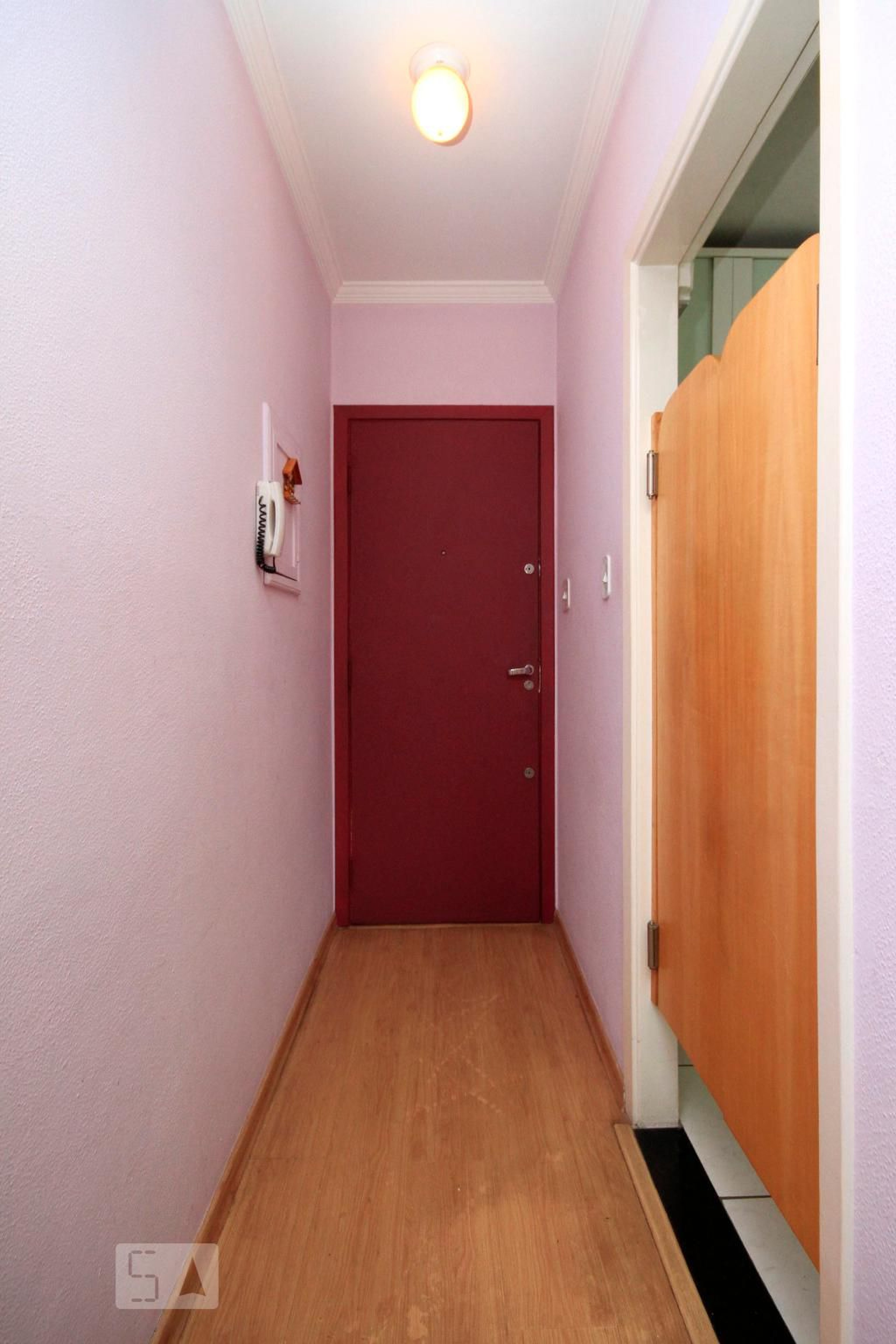 Hall de Entrada - Dorinha