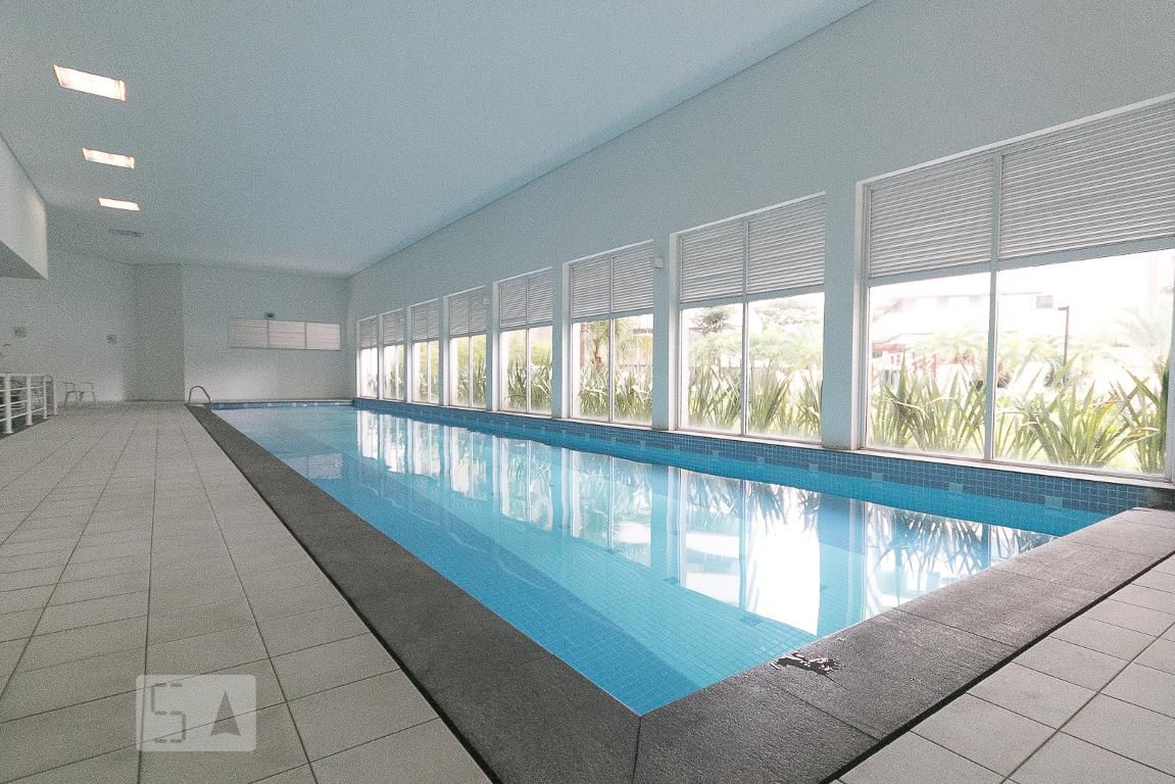 Piscina 1 - UpSide  Club