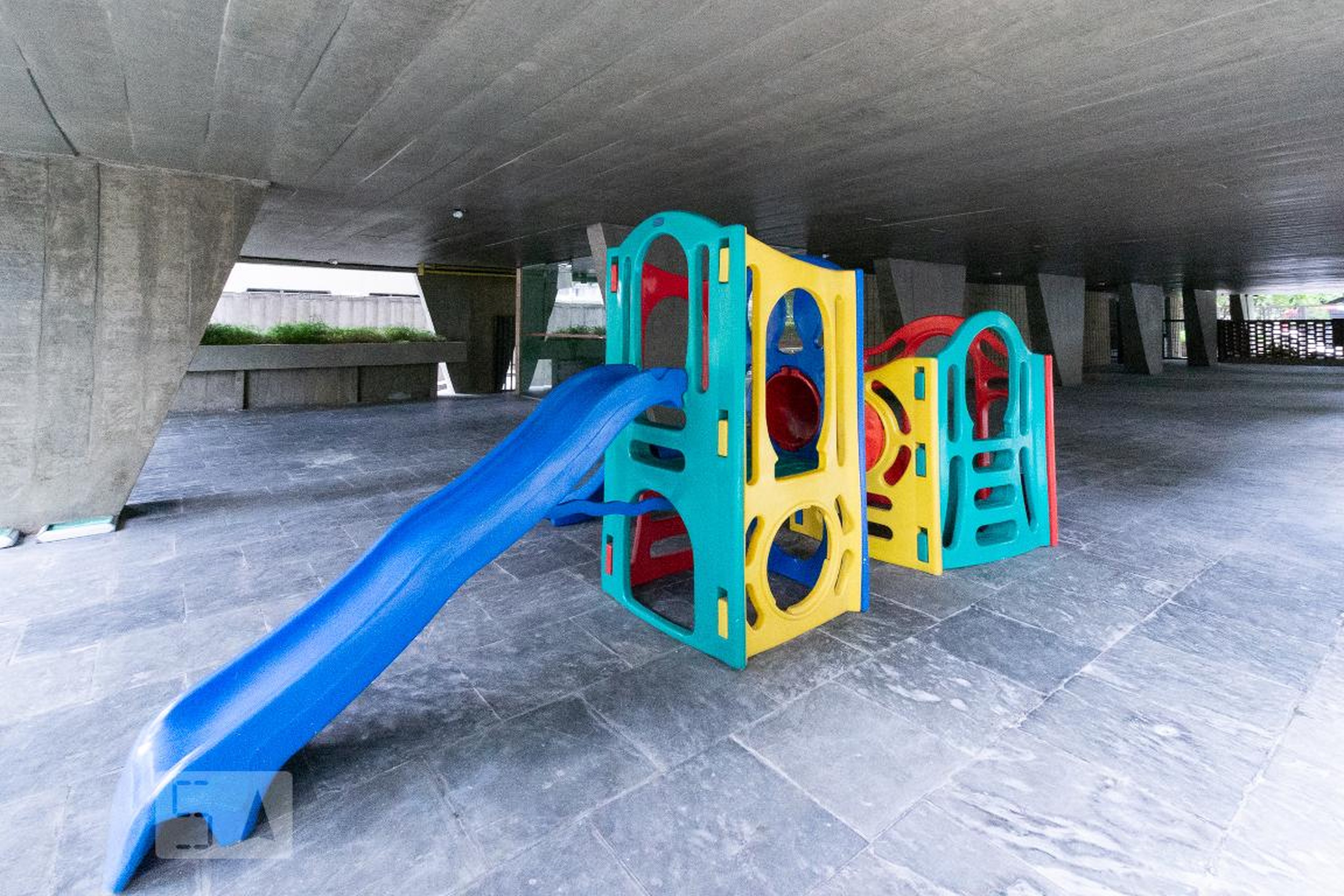Playground - Daniel Oliveira