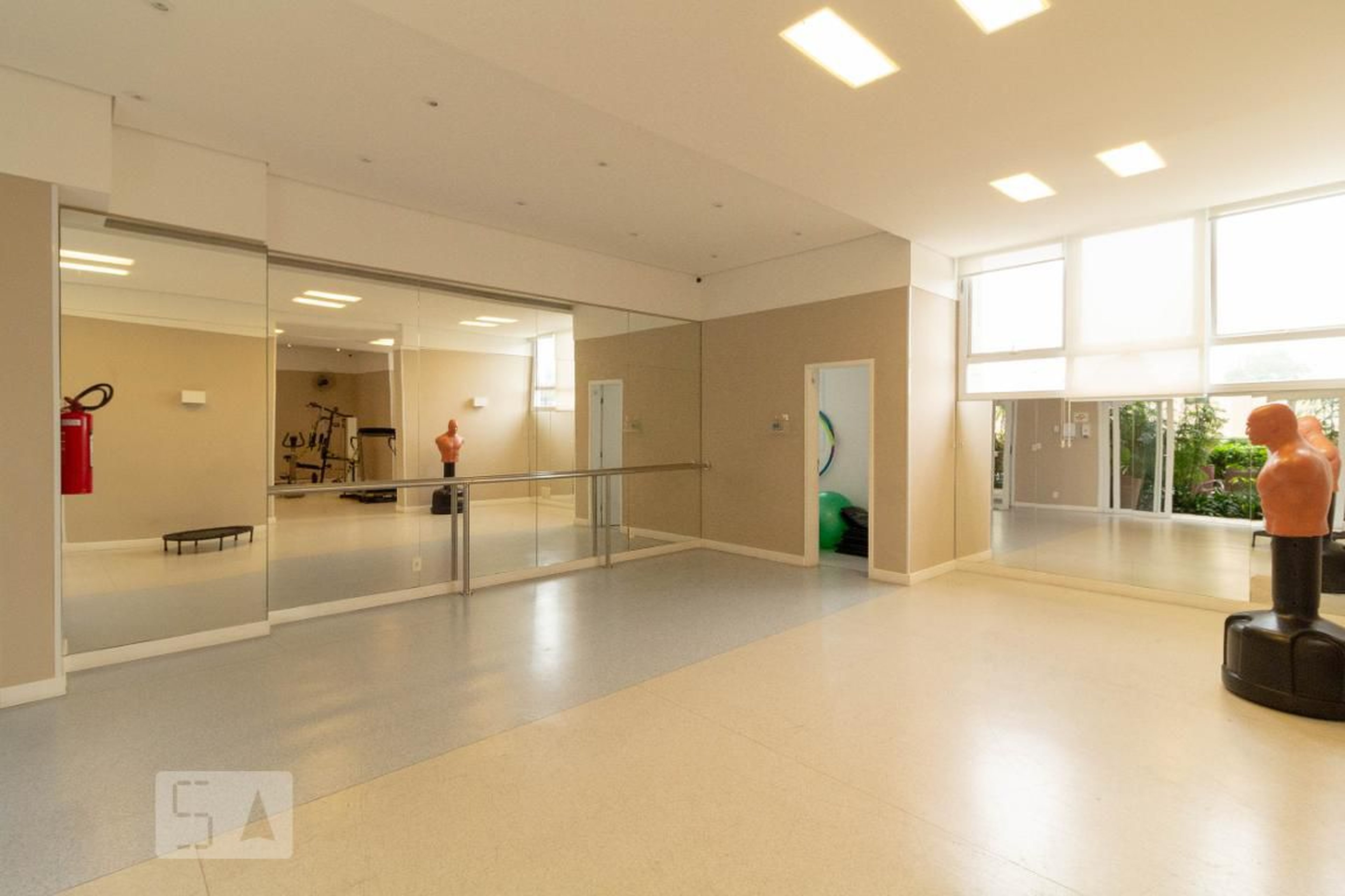 Academia - Winner Family Club