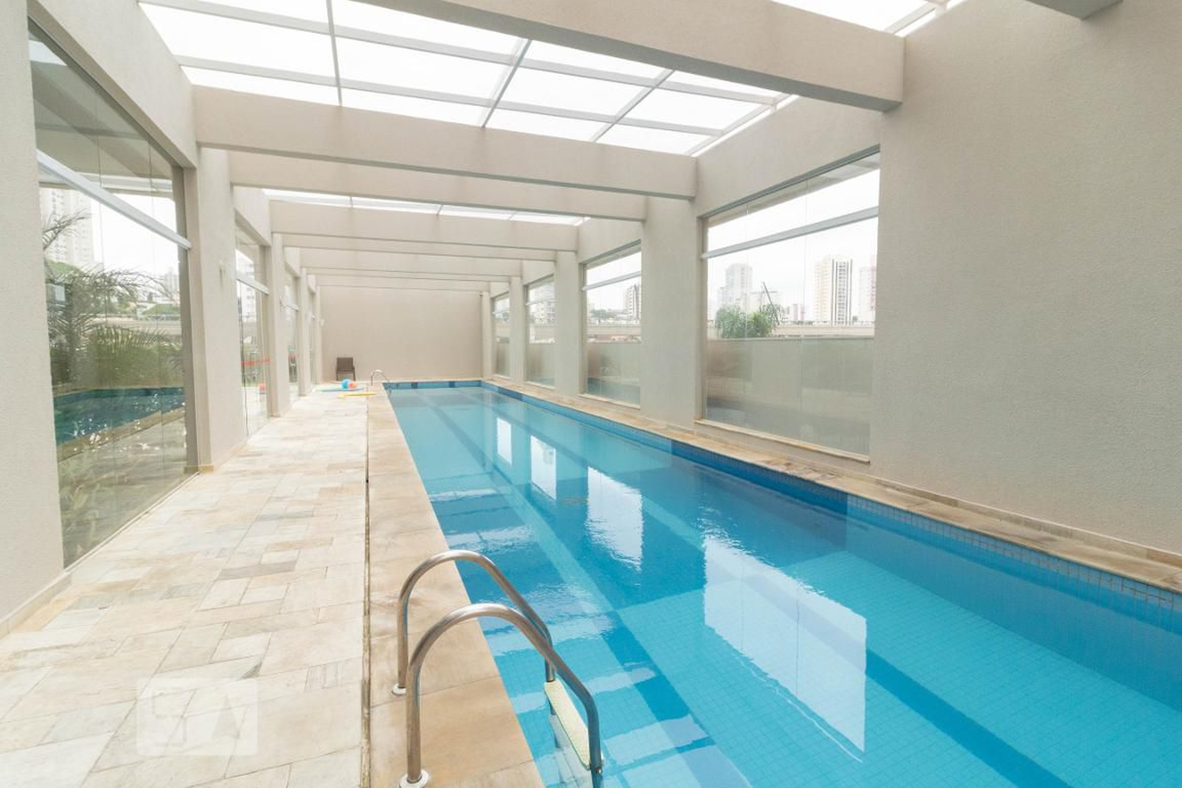 Piscina Coberta - Winner Family Club