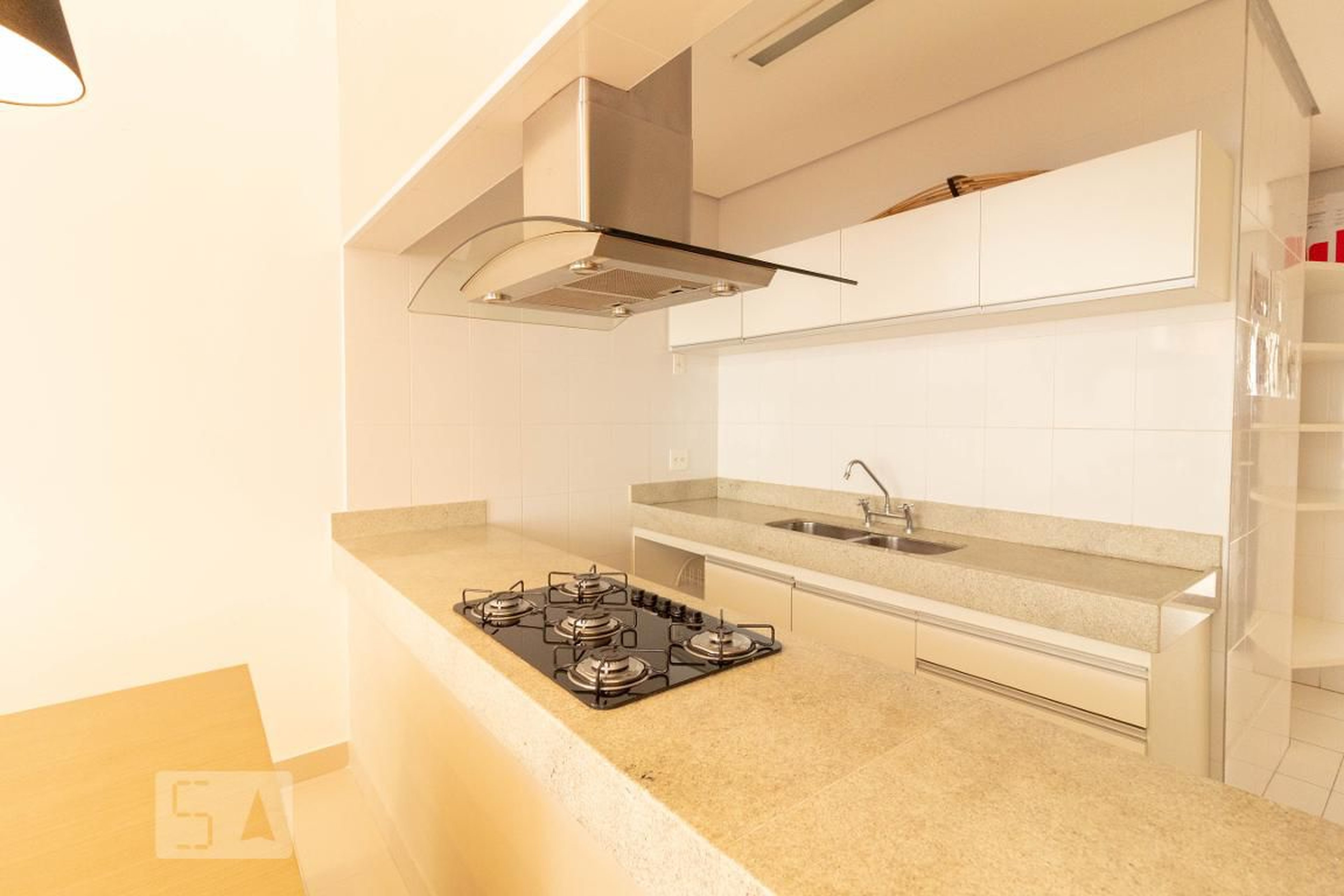 Salão de festas - Winner Family Club