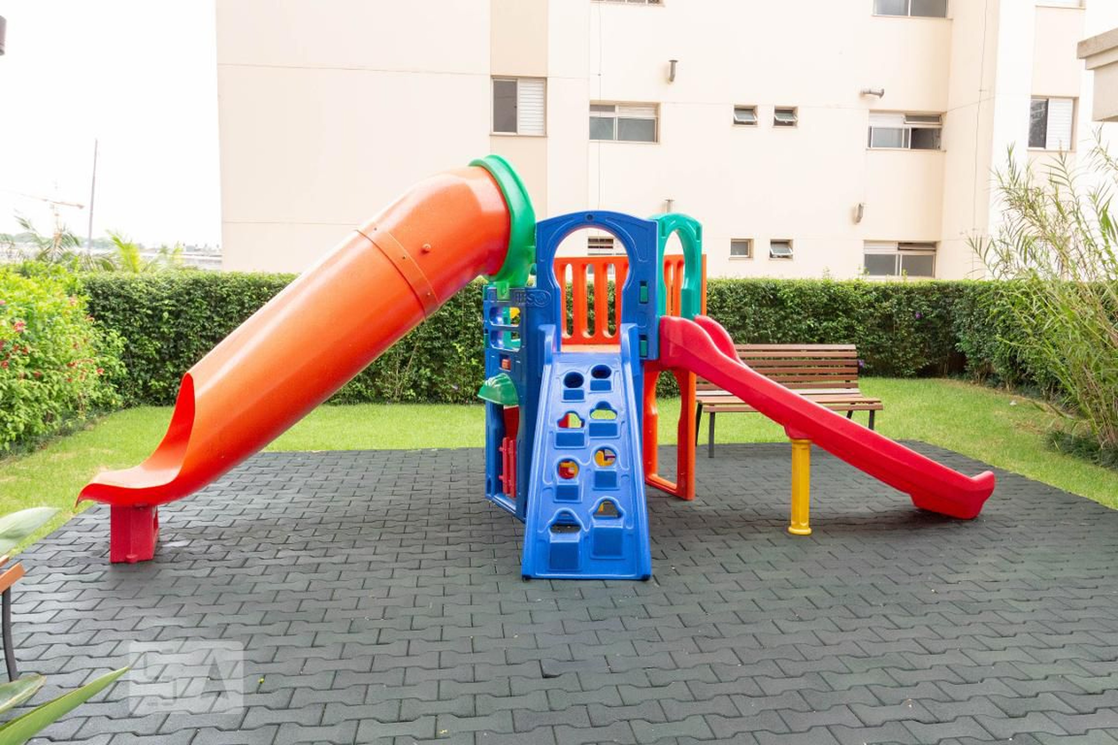 Playground - Winner Family Club