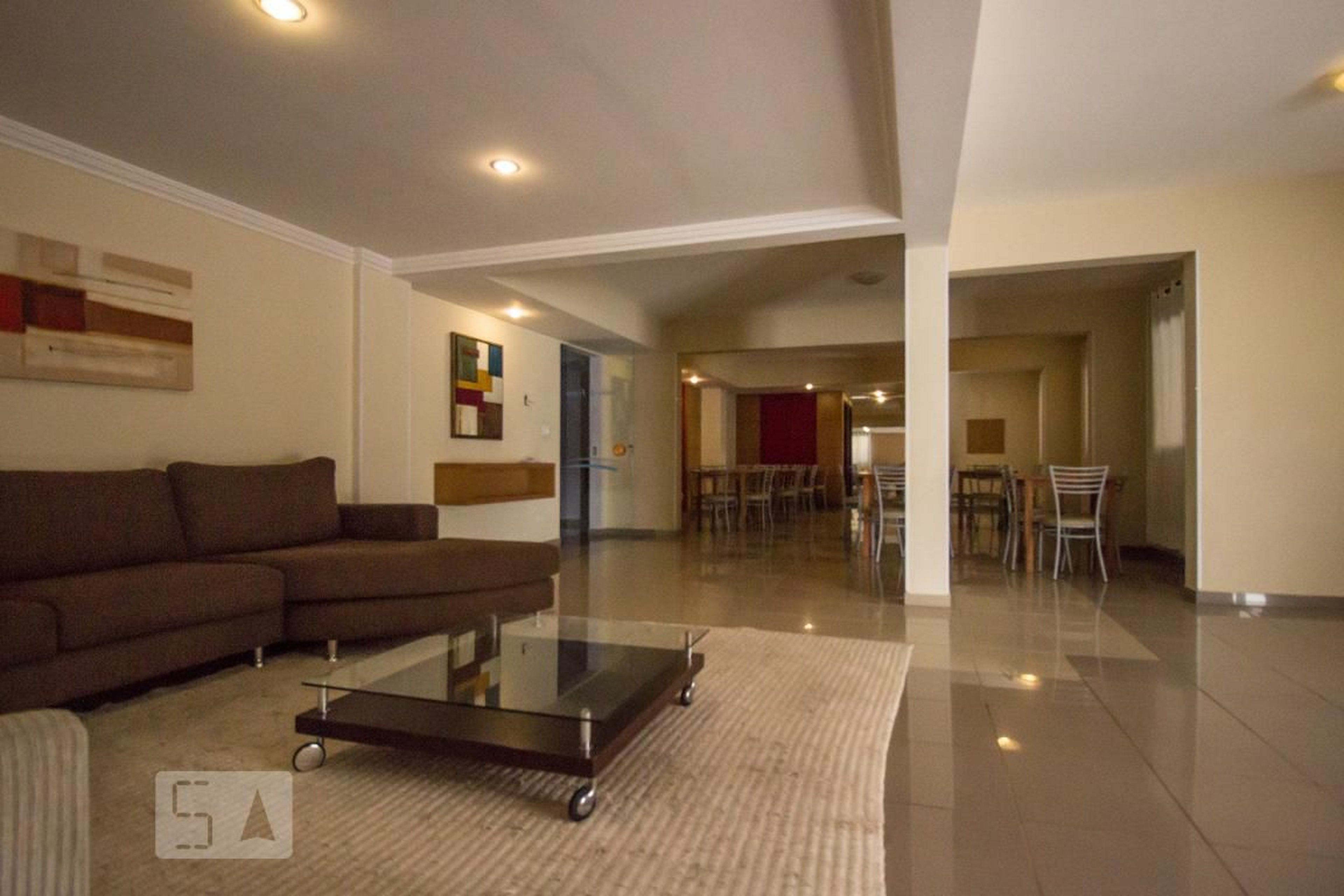 Salão de festas - Florença