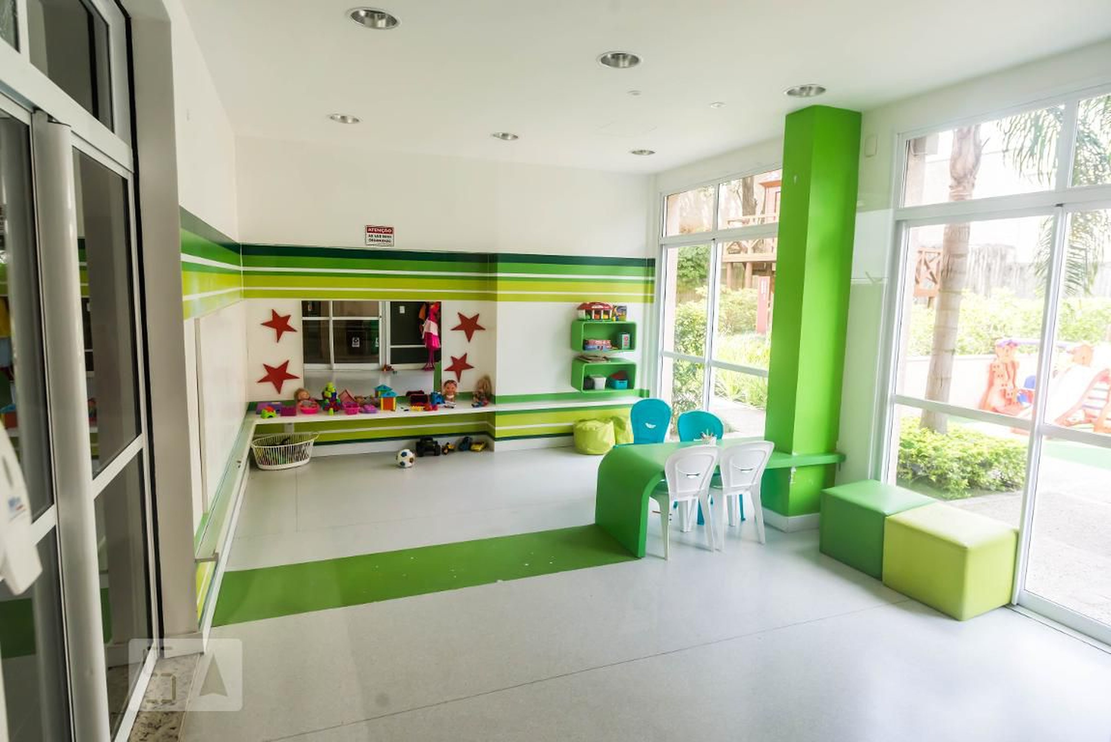 Espaço Kids - Punto Riserva Lindóia