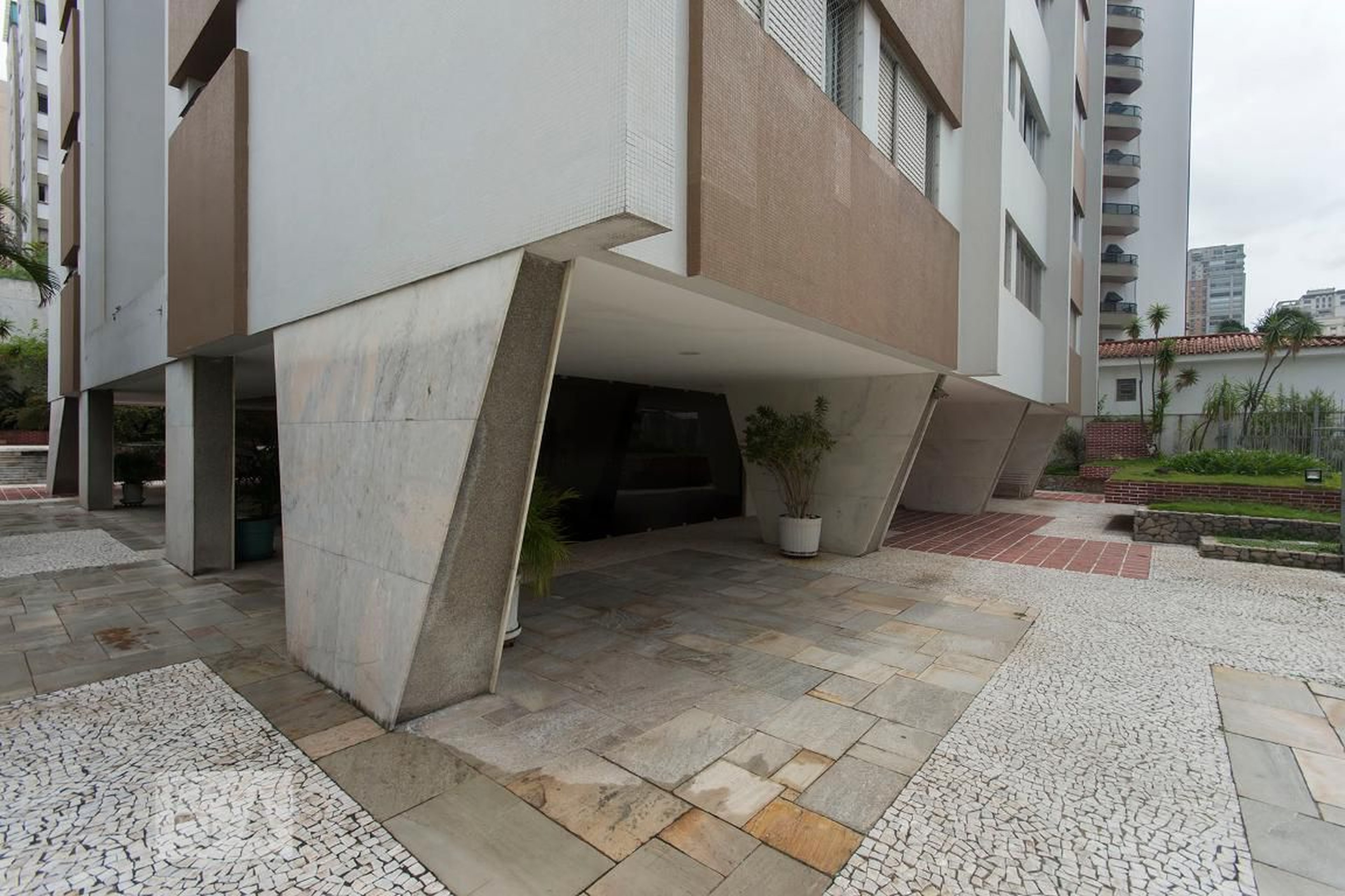 Area comum - Maison Des Etoiles