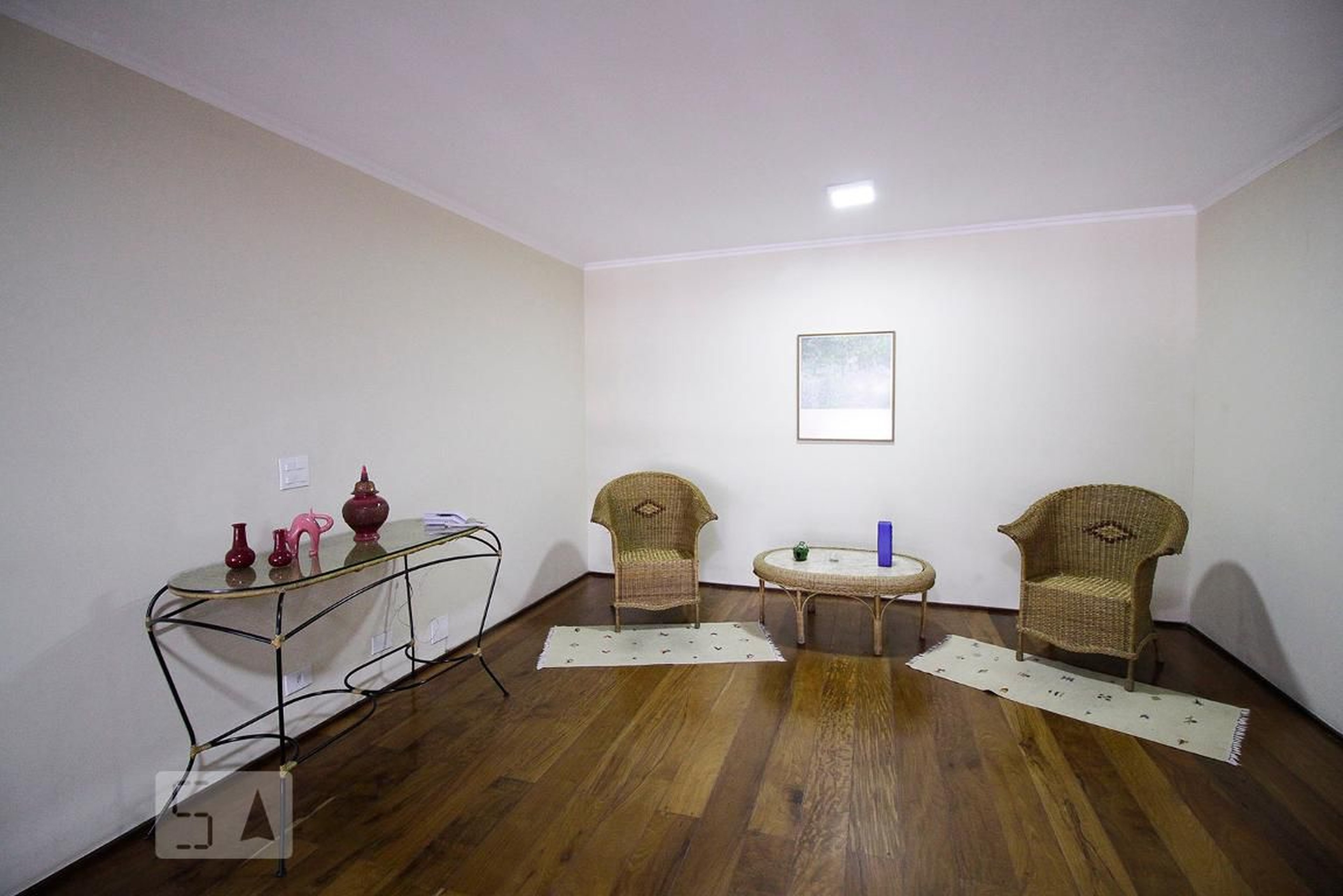 Hall de Entrada - São Francisco