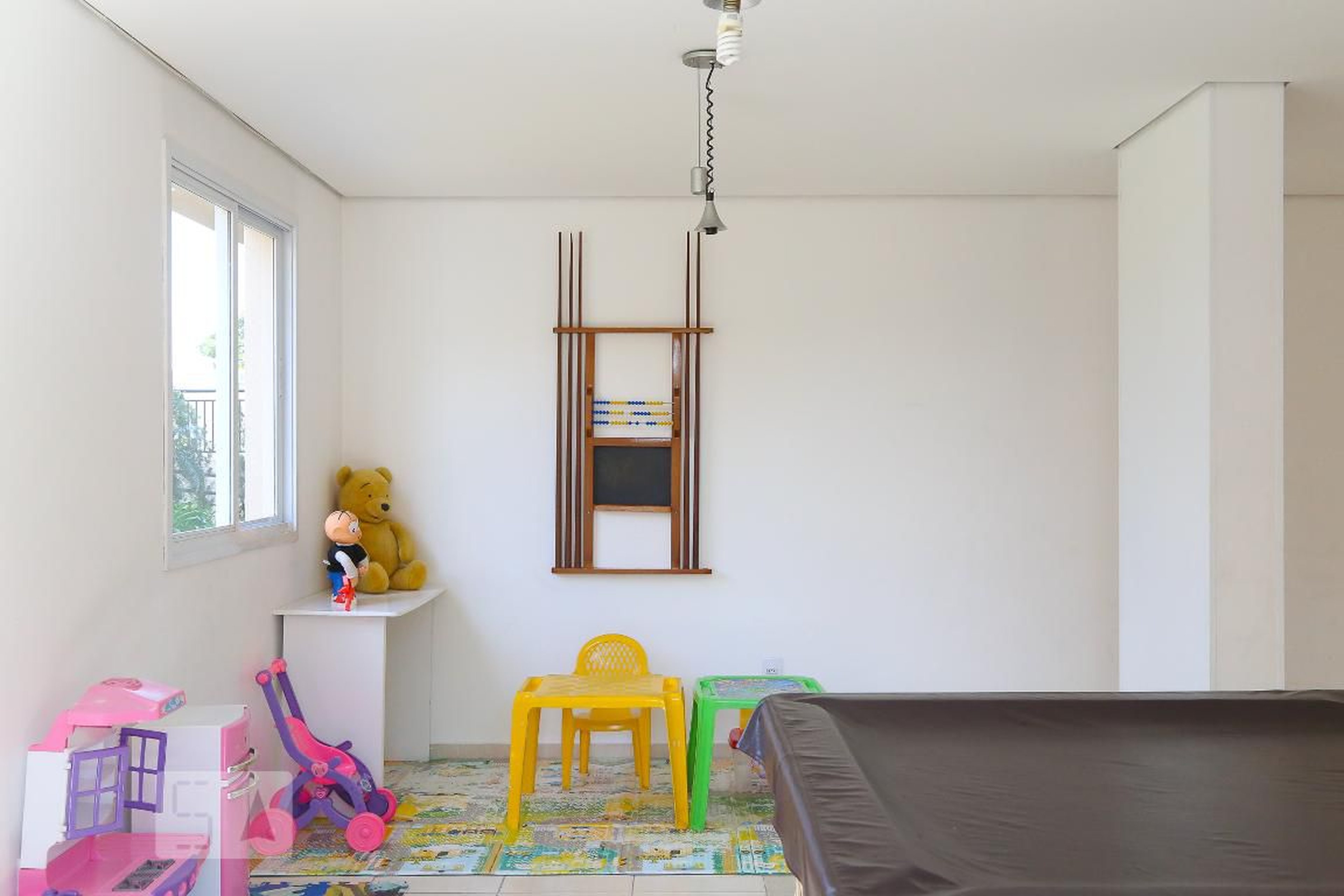 Salão de jogos - Privilege