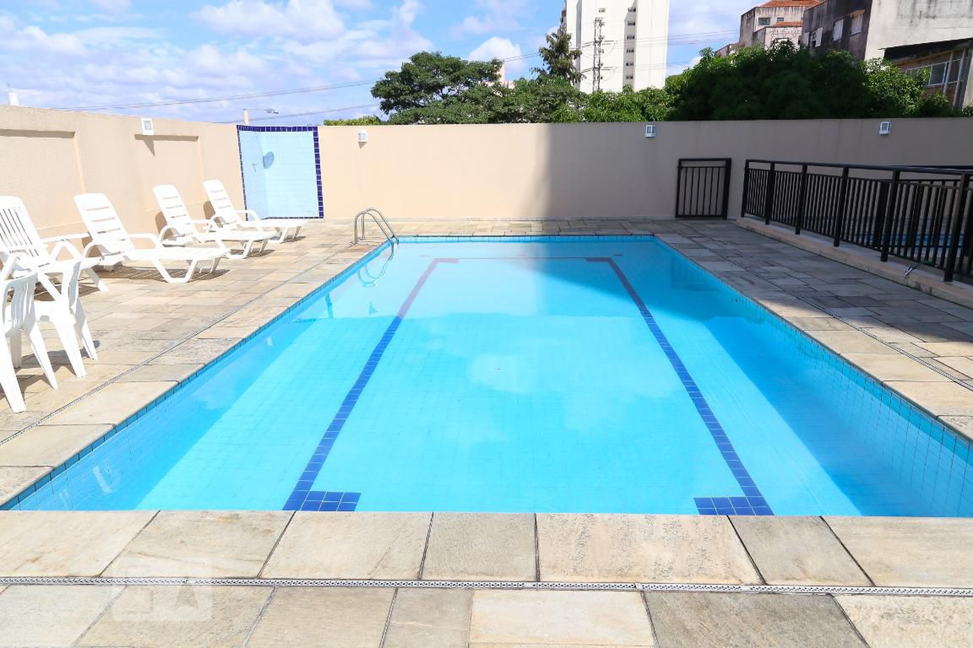 Piscina 1 - Privilege