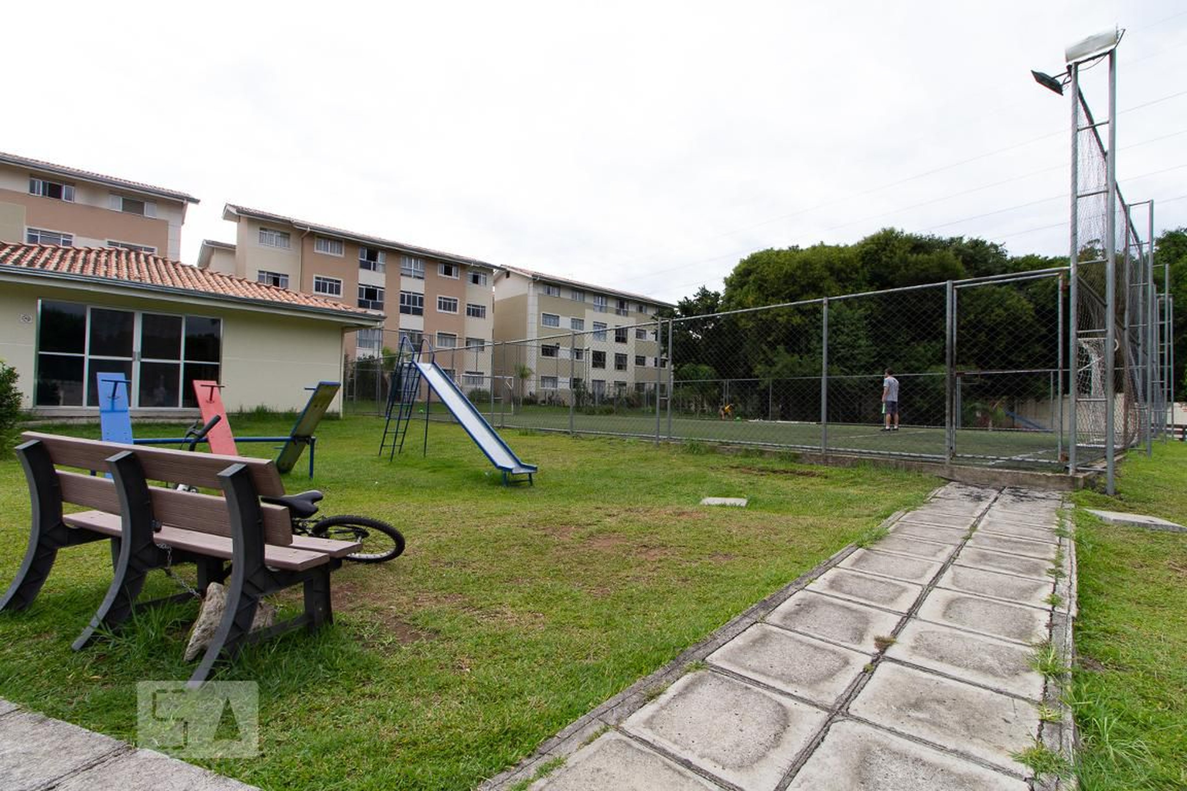 Quadra - Villagio Genova