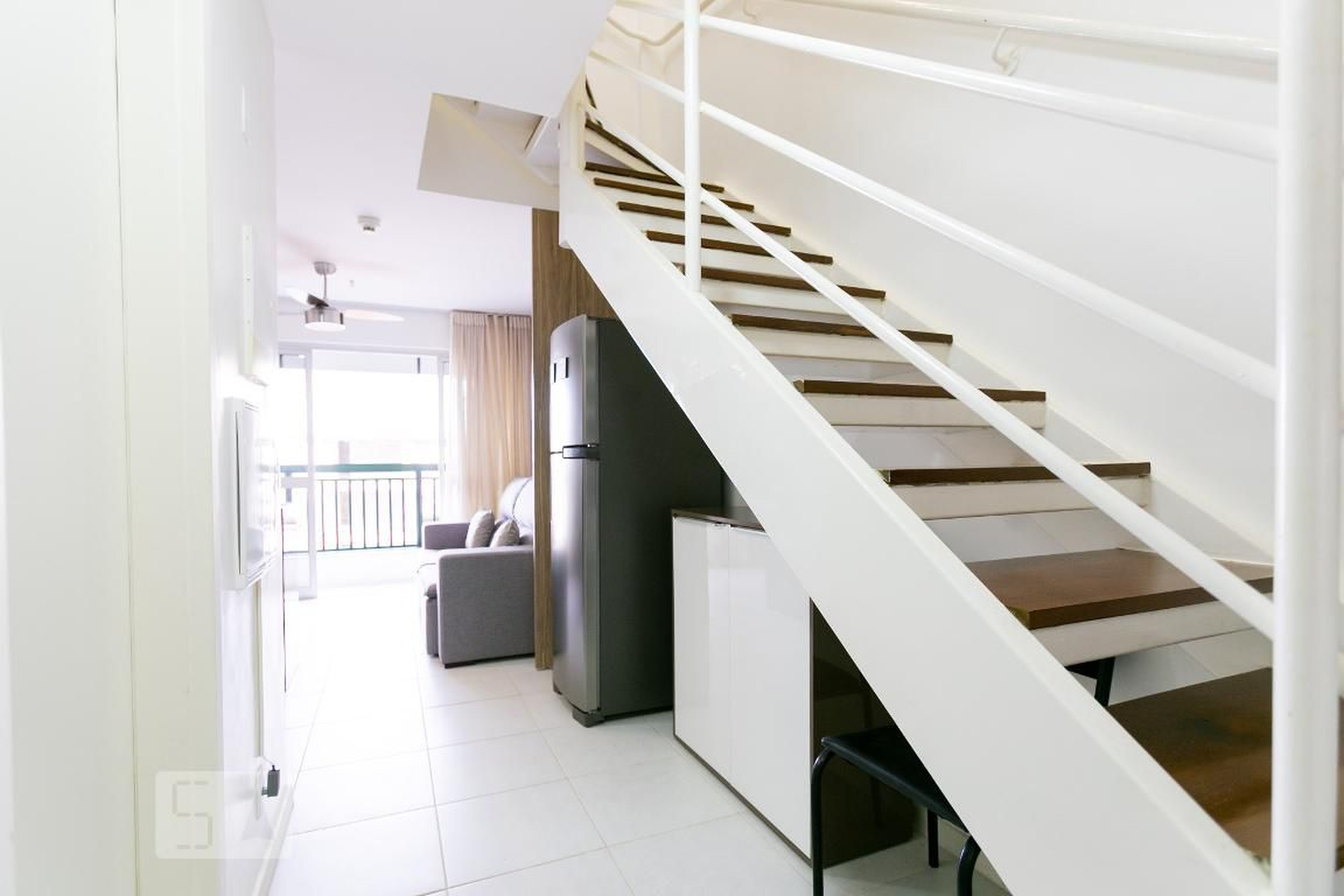 HALL DE ENTRADA Condomínio Fusion Hplus Express+