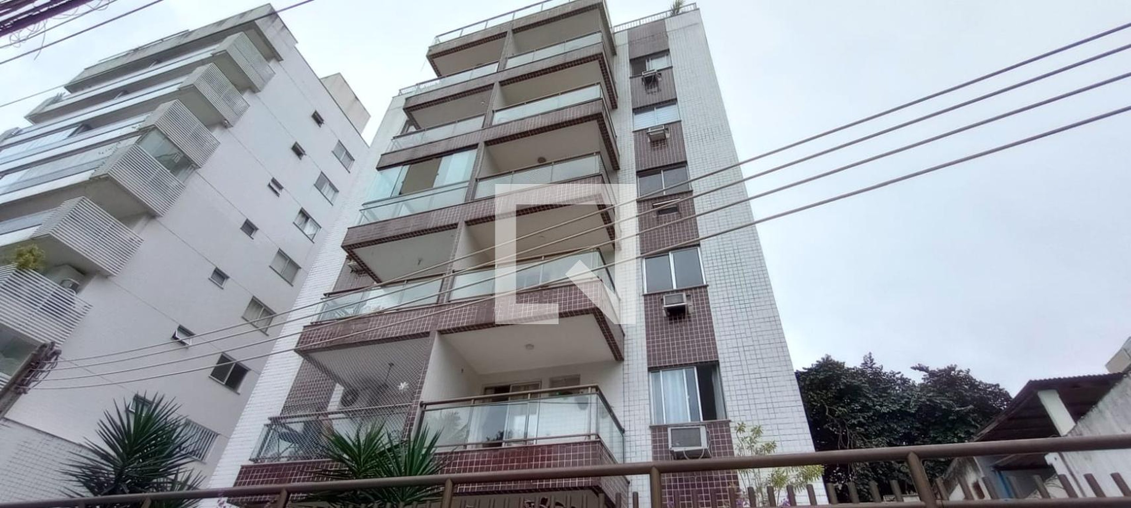 Fachada Edifício Morada da Freguesia