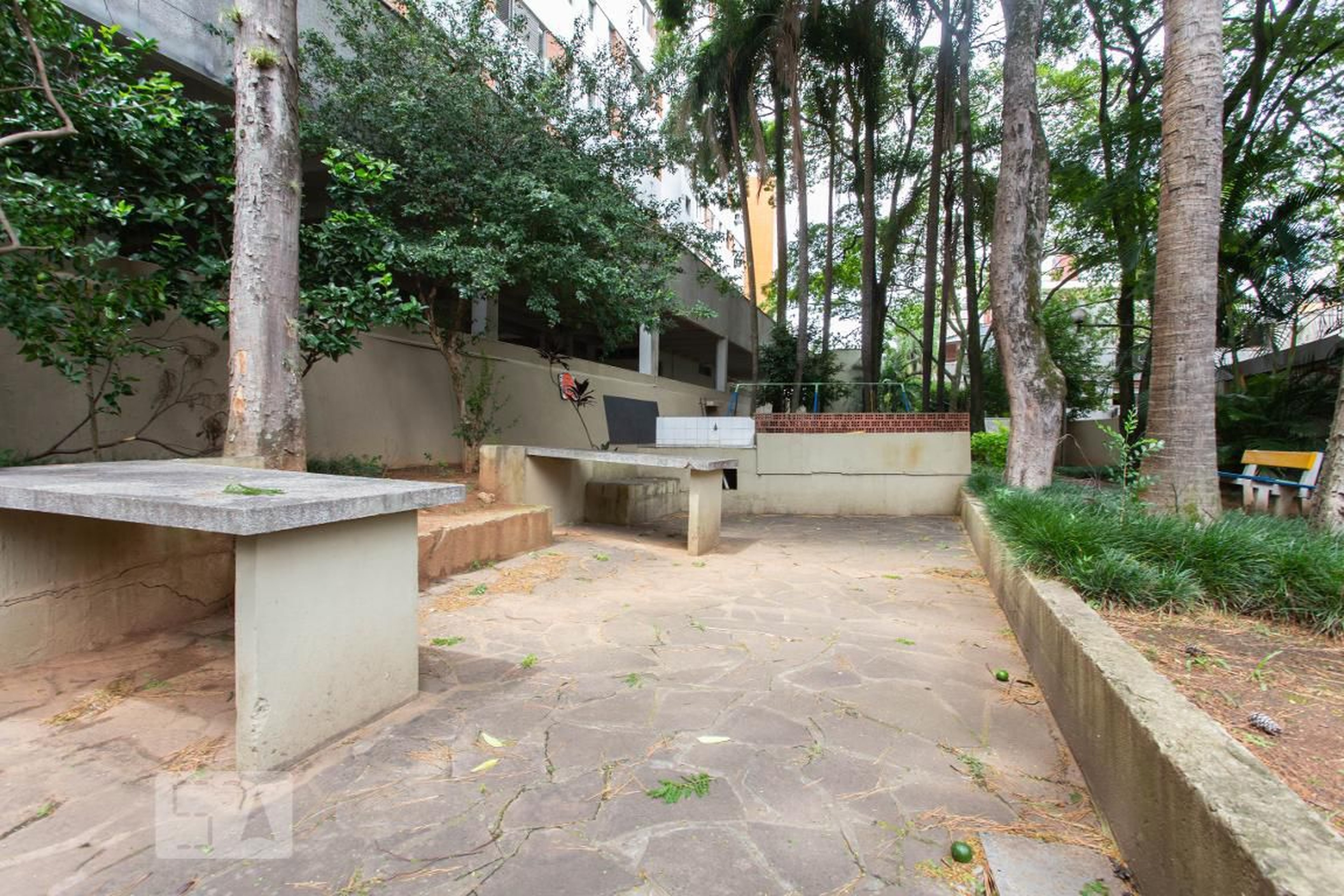 Churrasqueira - Rovena