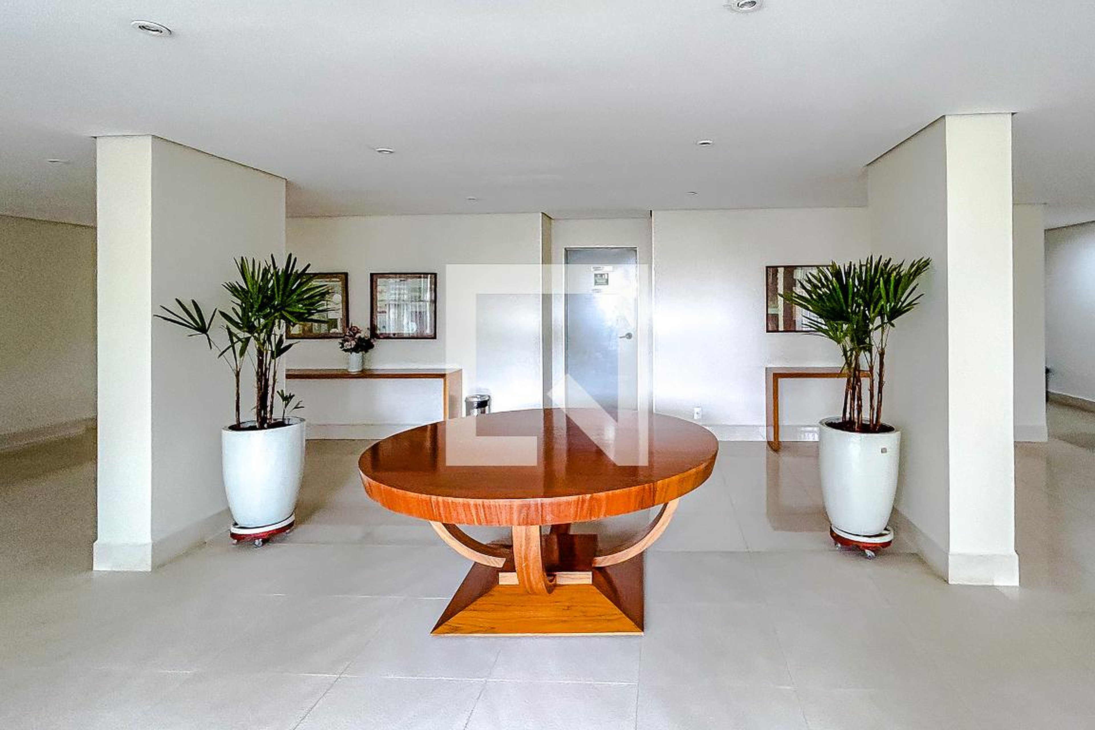 Área comum - Vereda Tatuapé