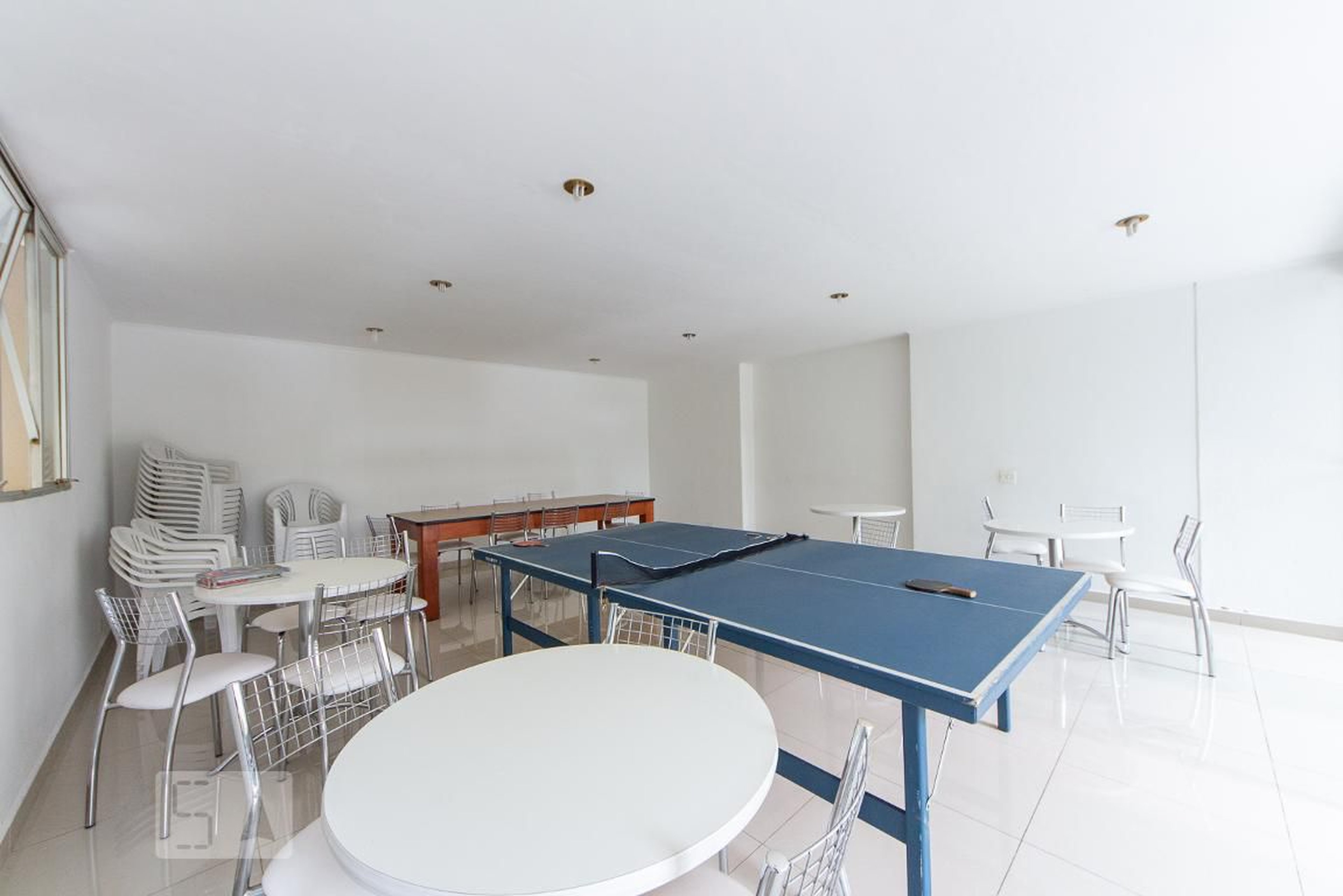 Sala de jogos - Ubatuba