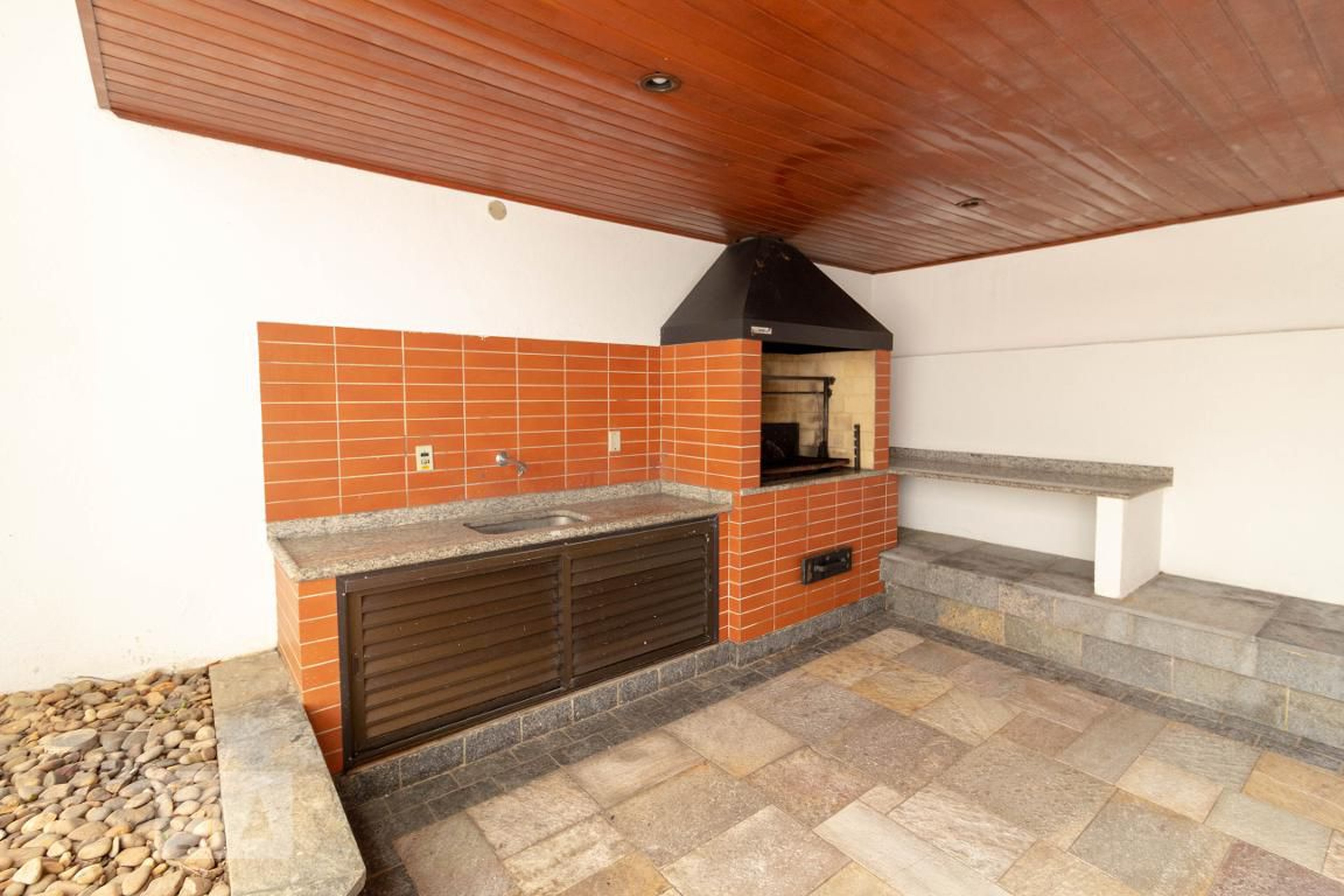 Churrasqueira - Las Palmas