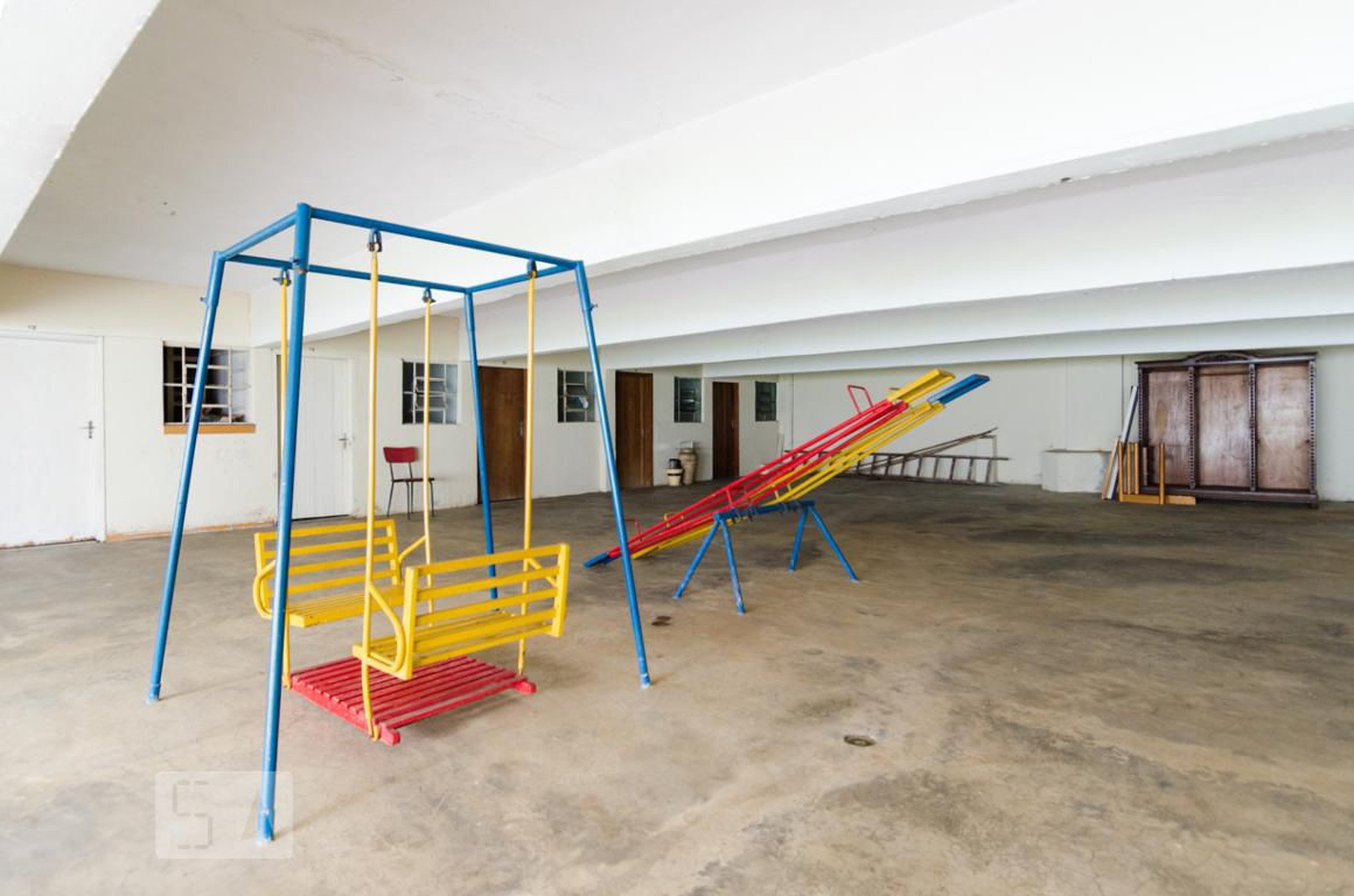 Playground - Mar Del Prata