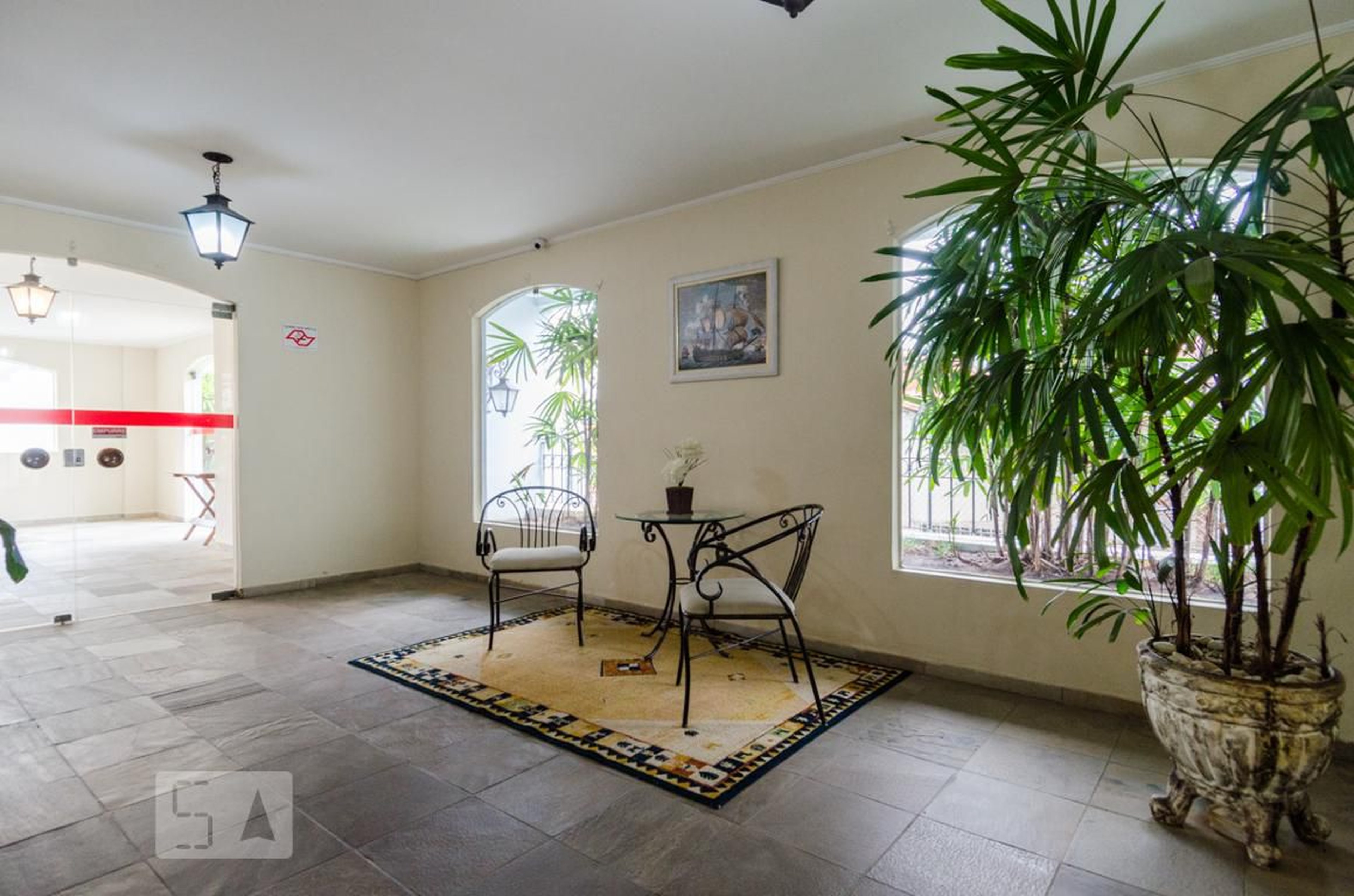 Hall Social - Mar Del Prata