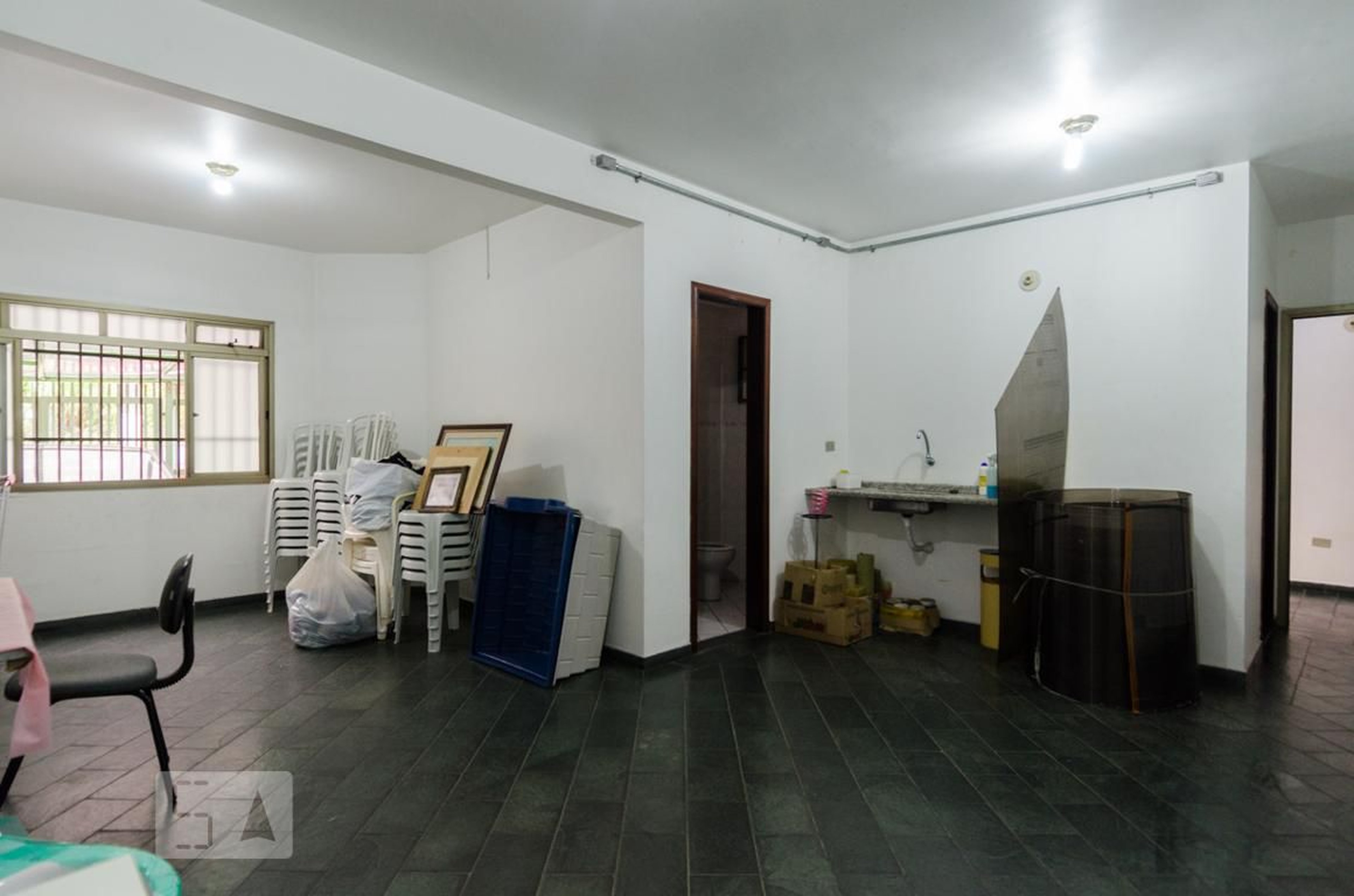 Salão de Festas - Olgaville