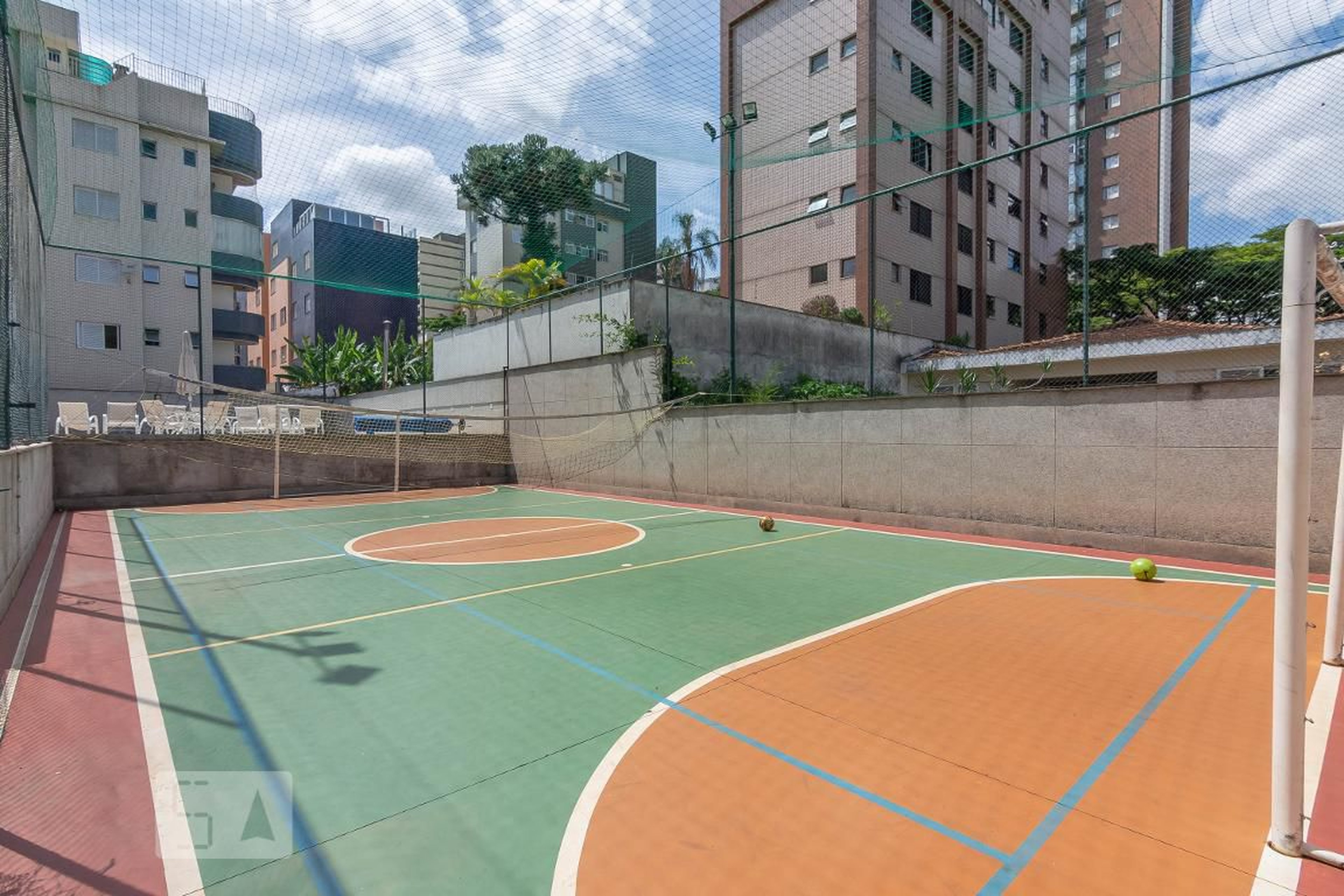 Quadra - Lamartine Babo