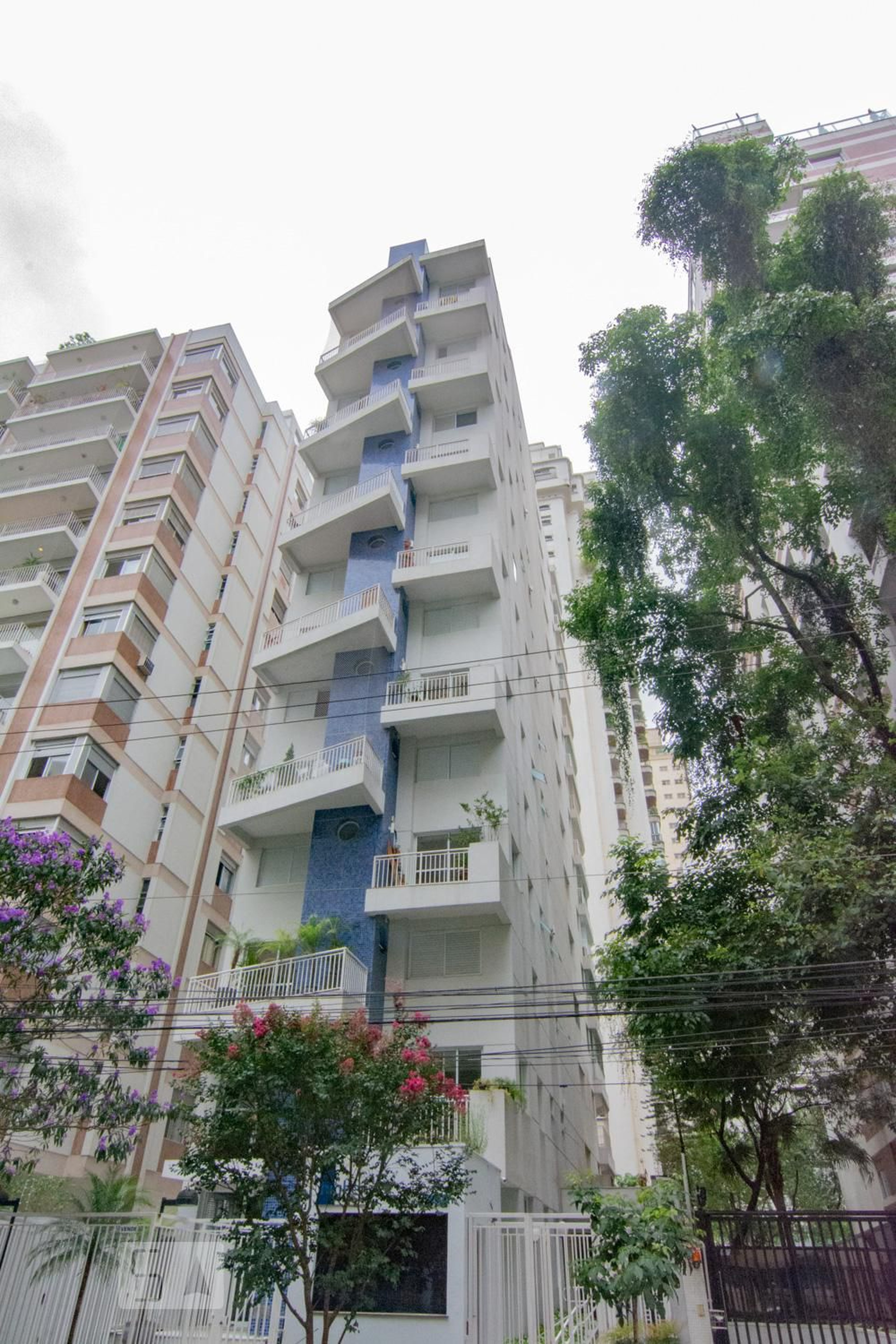 edifício Condomínio Higher Higienópolis