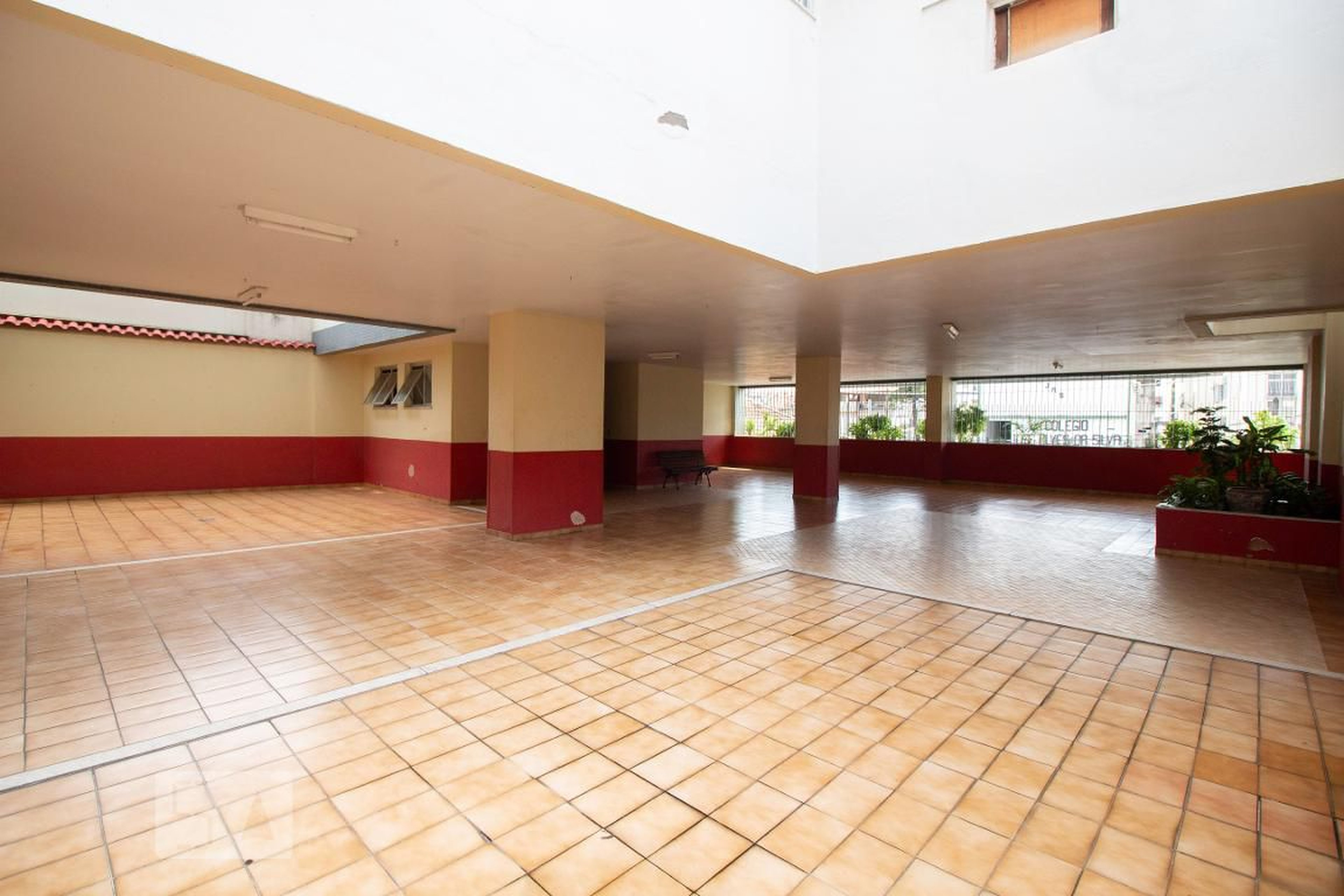 Playground - Edifício Cabuçu