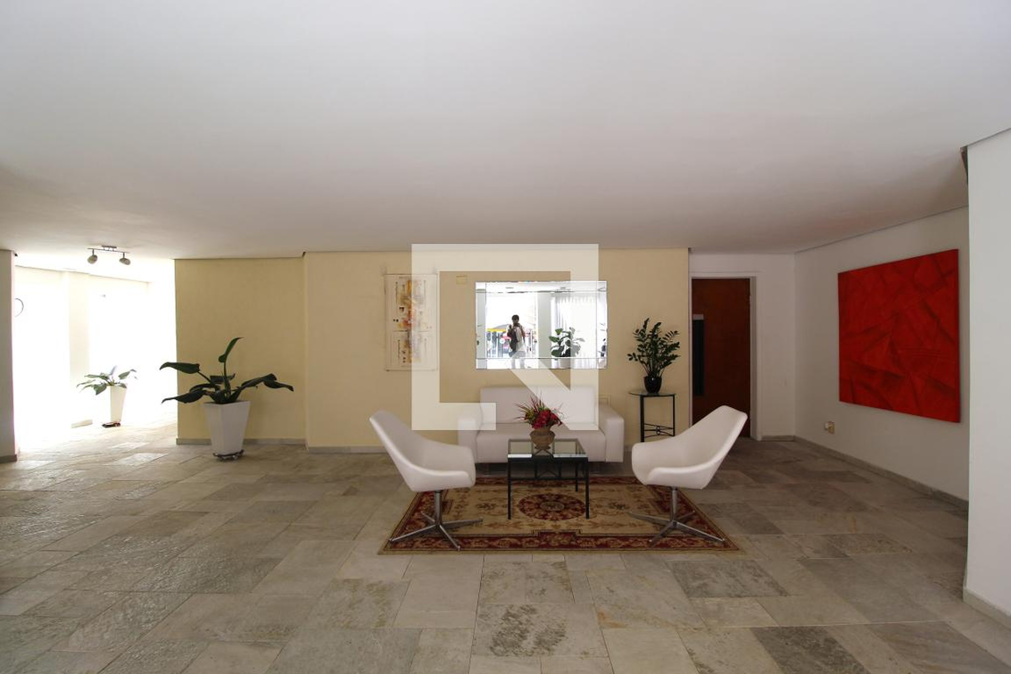 Hall Social - Village Studium