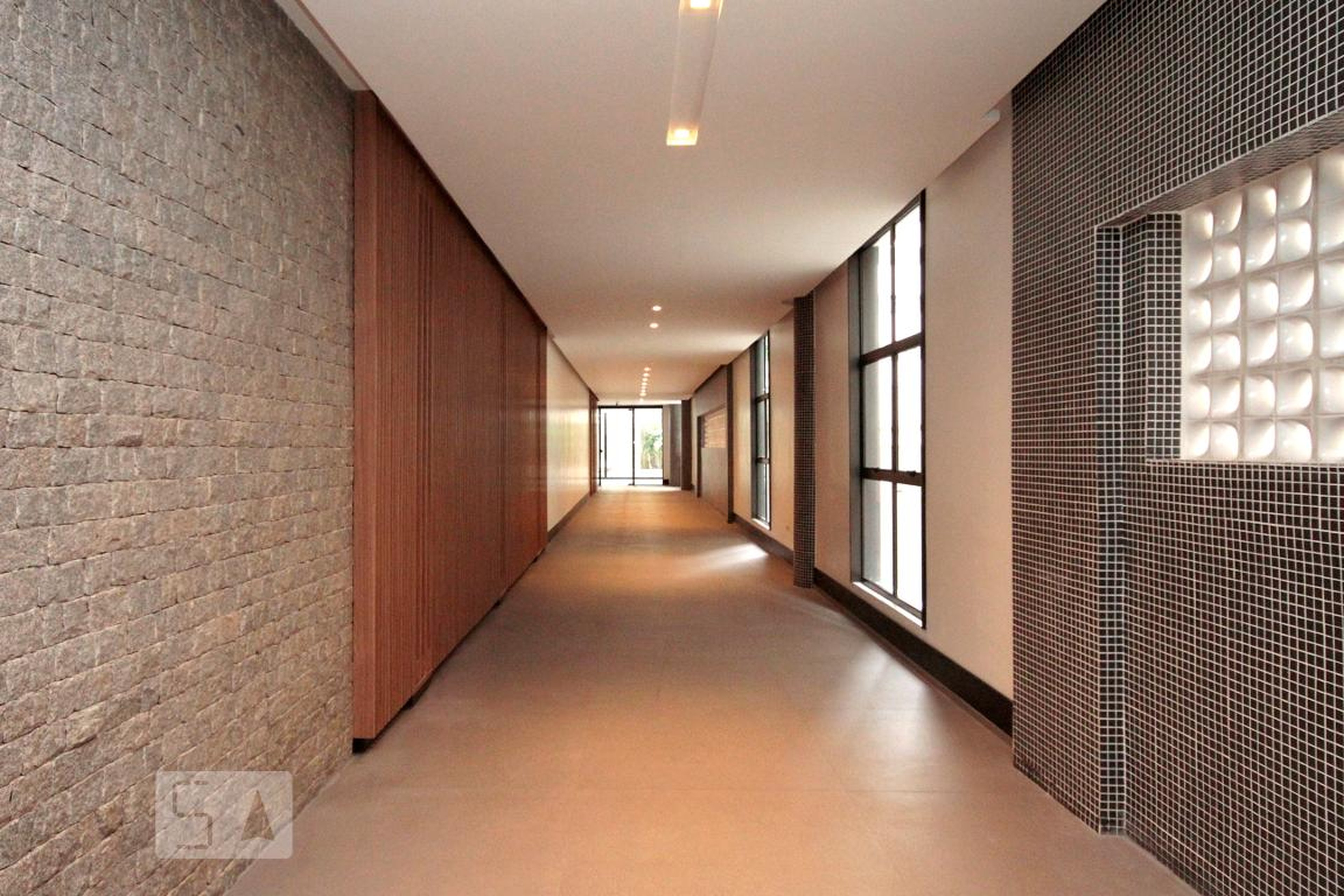 Hall Social - 