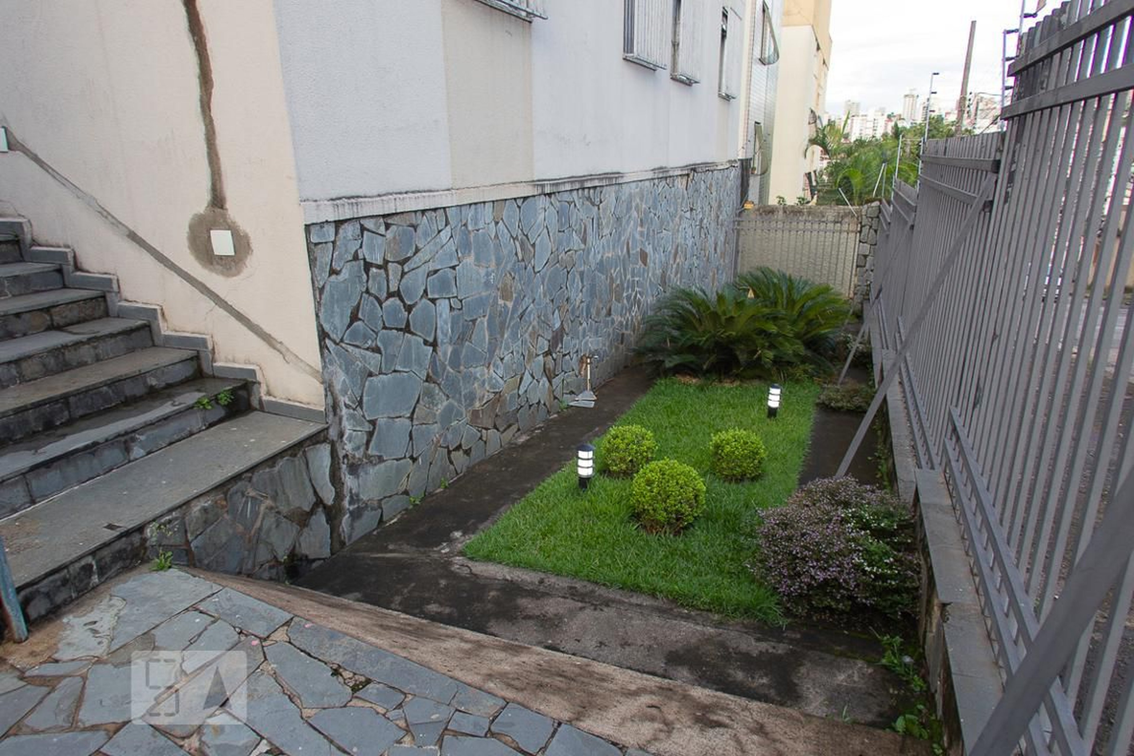 Área comum - Edifício Rio Purus