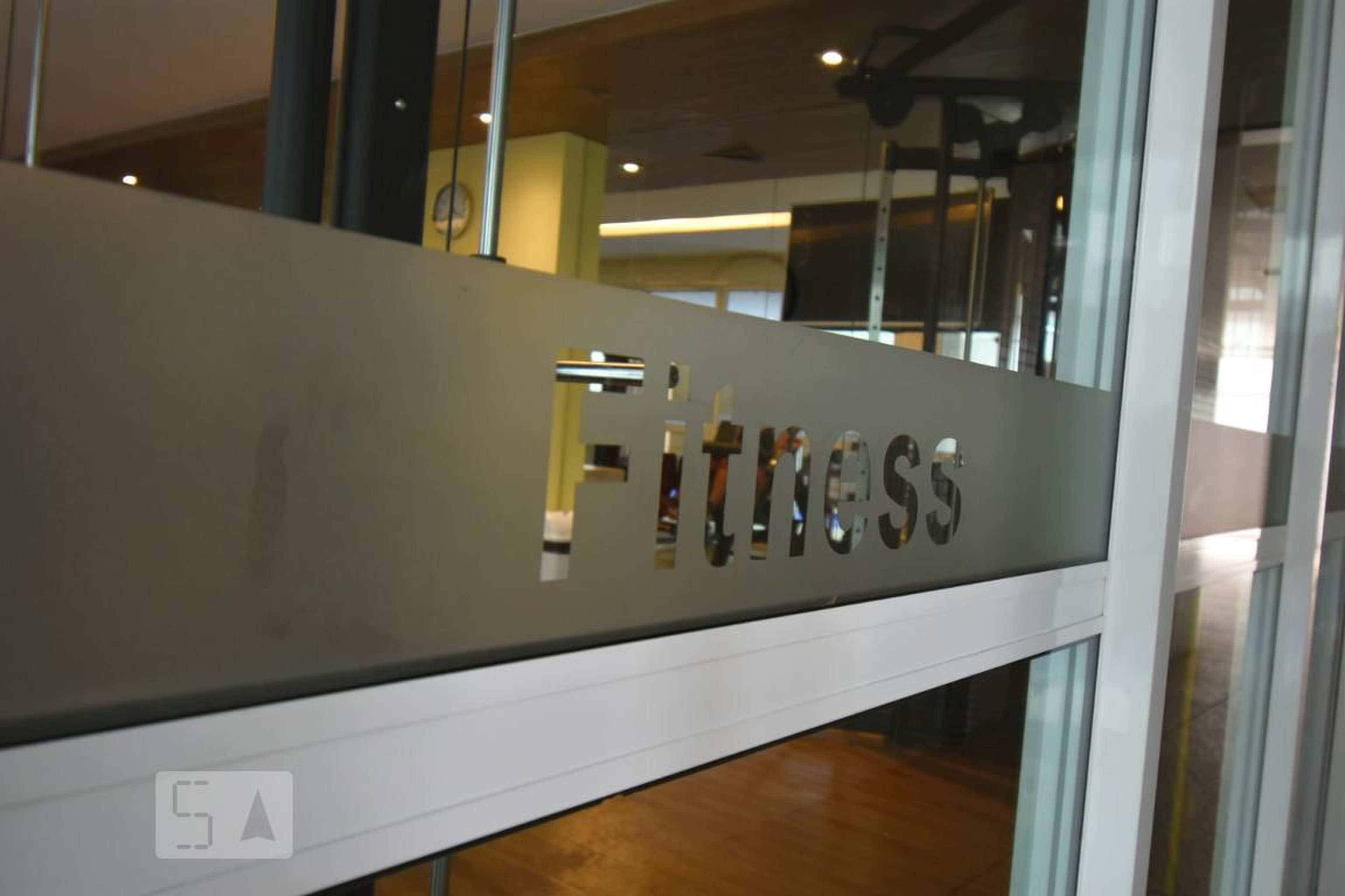 Academia - Vanguarda Jardins