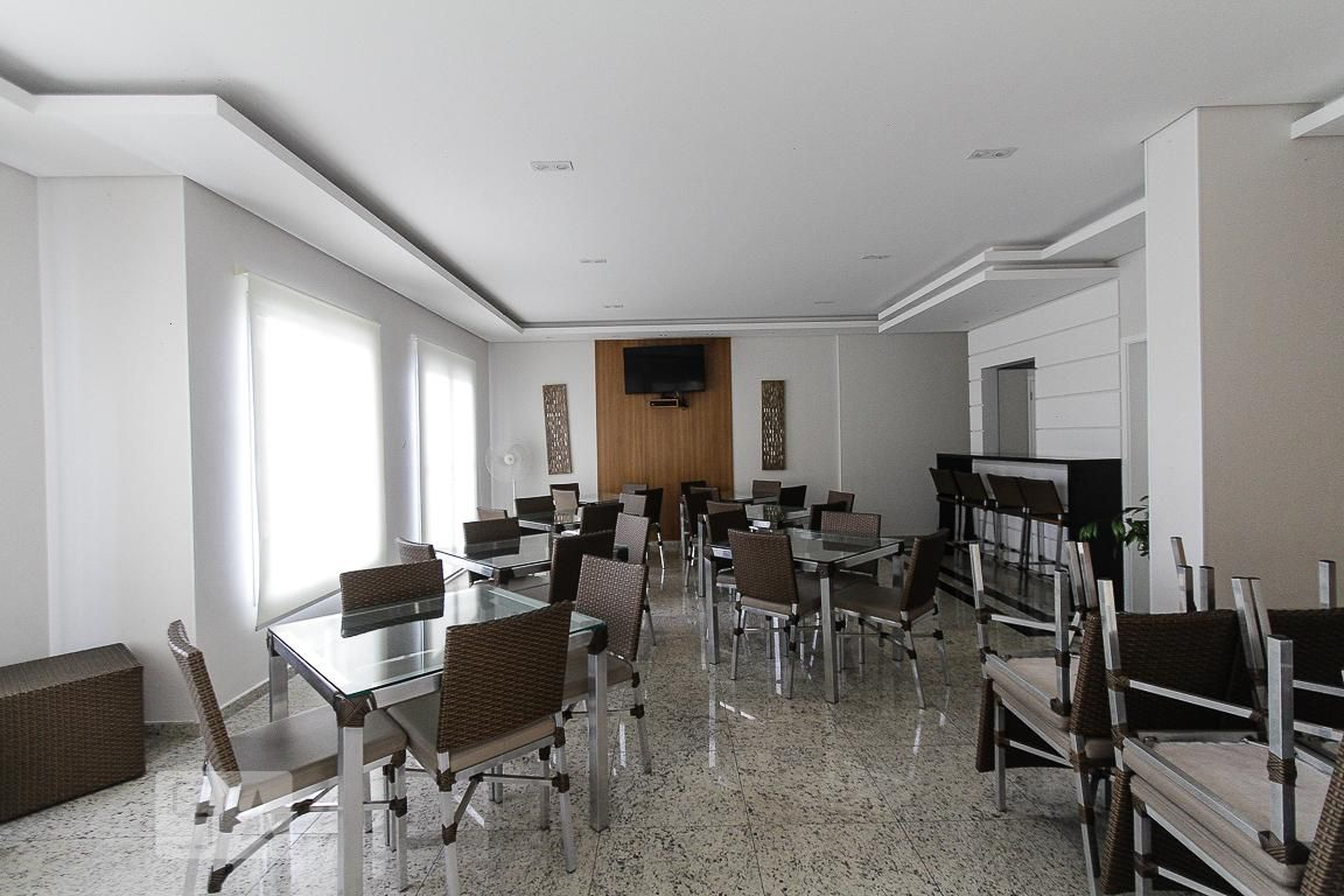 salão de festa - Costa Azul