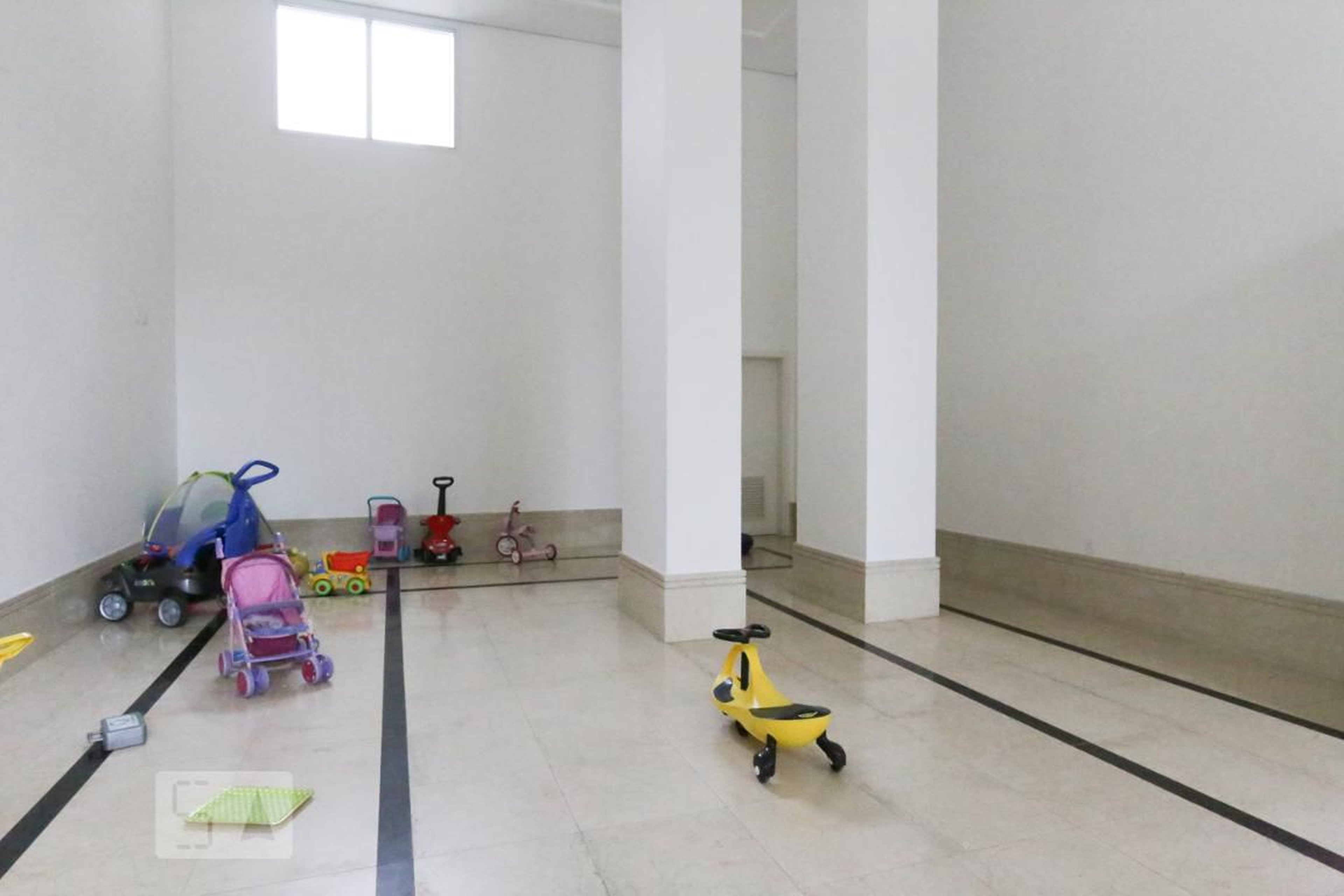 Salão de Festas - Maison Camille