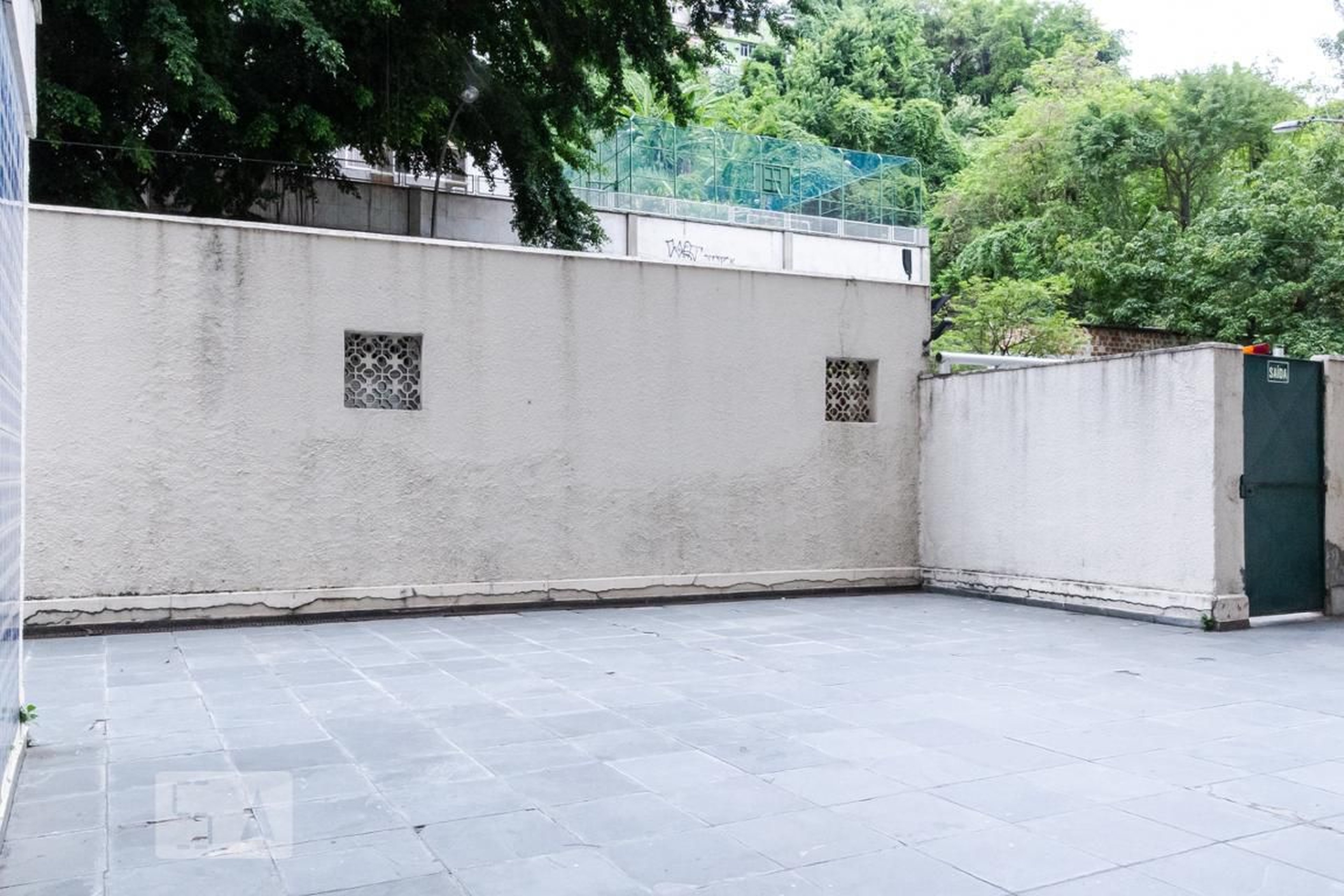 Condomínio - Edifício Prestígio