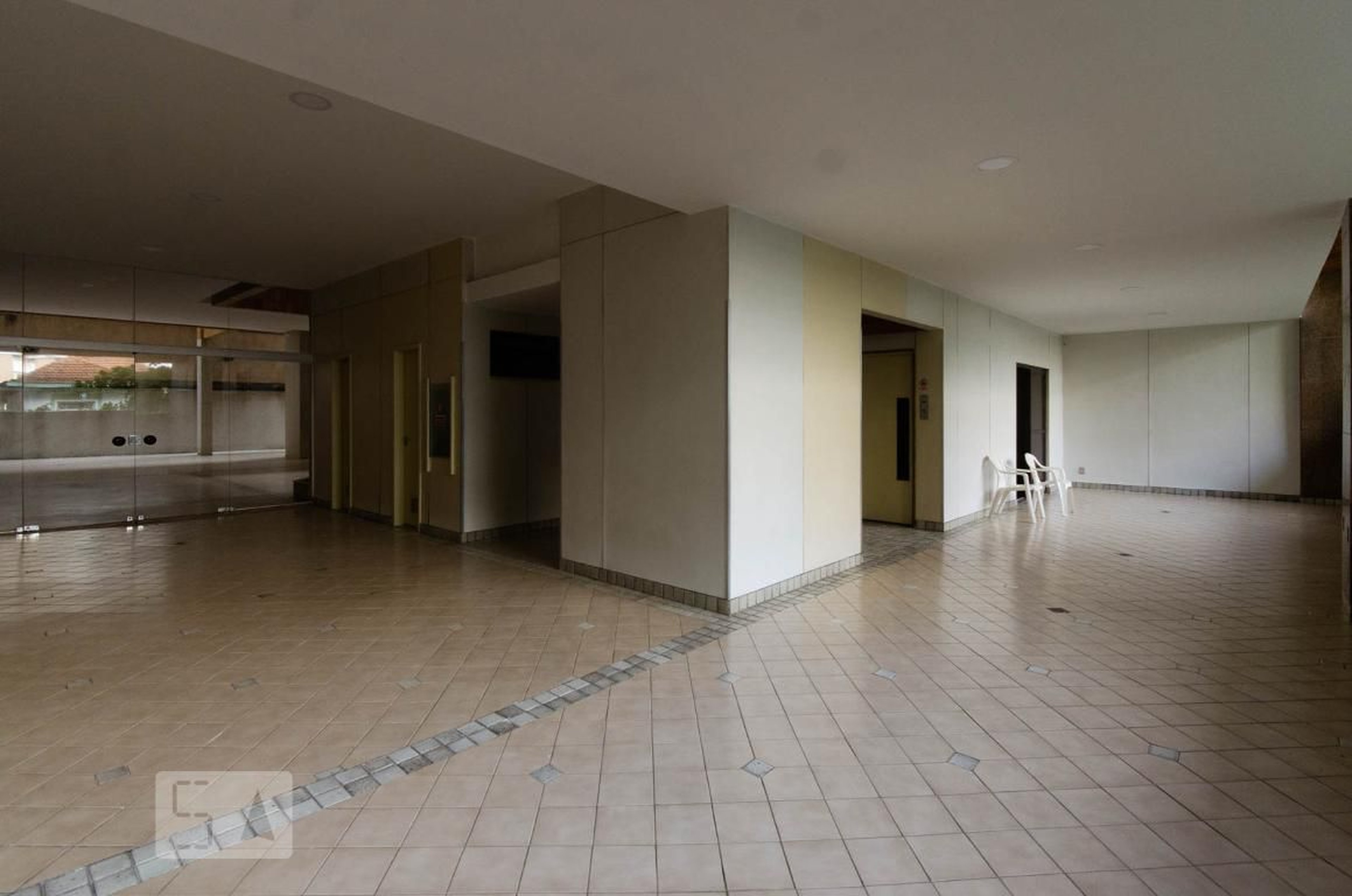 Playground - Jardim das Margaridas